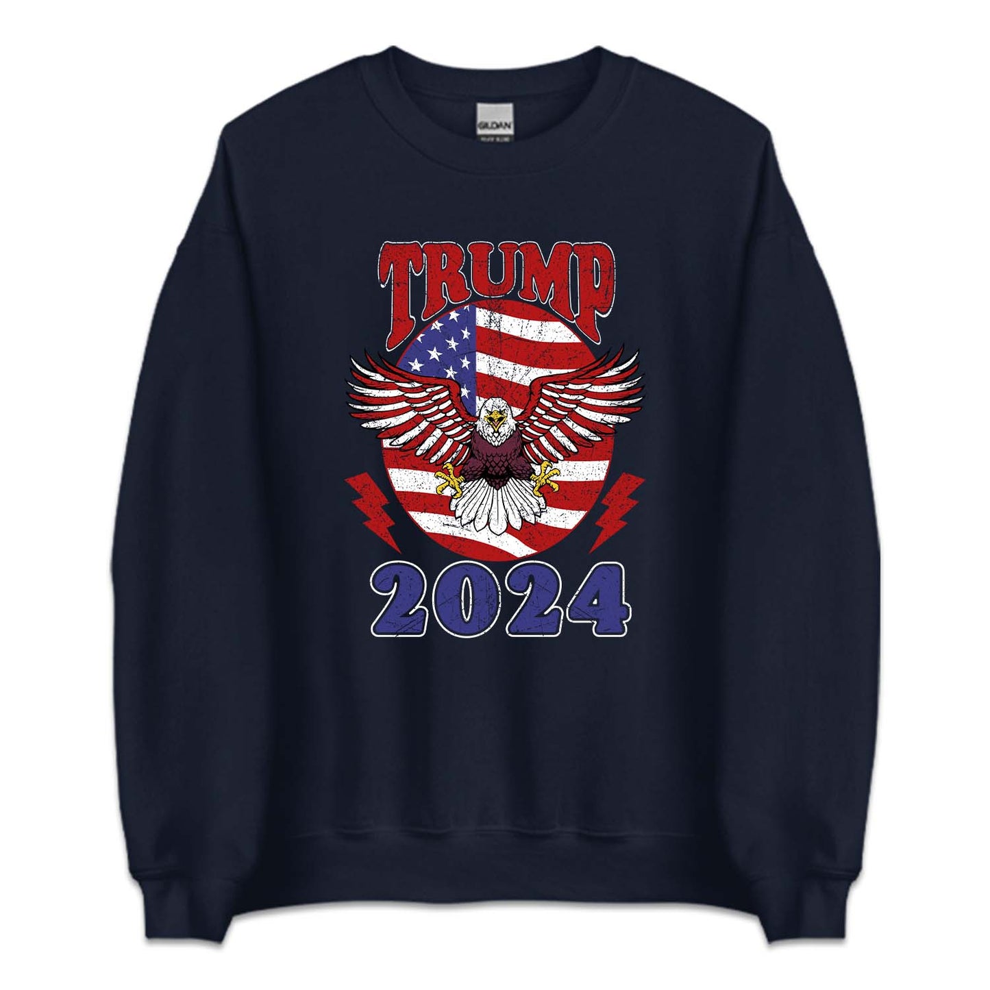 Trump 2024 MAGA Republican Election Campaign | PRODUCT CODE: TRSPDNLVCTE