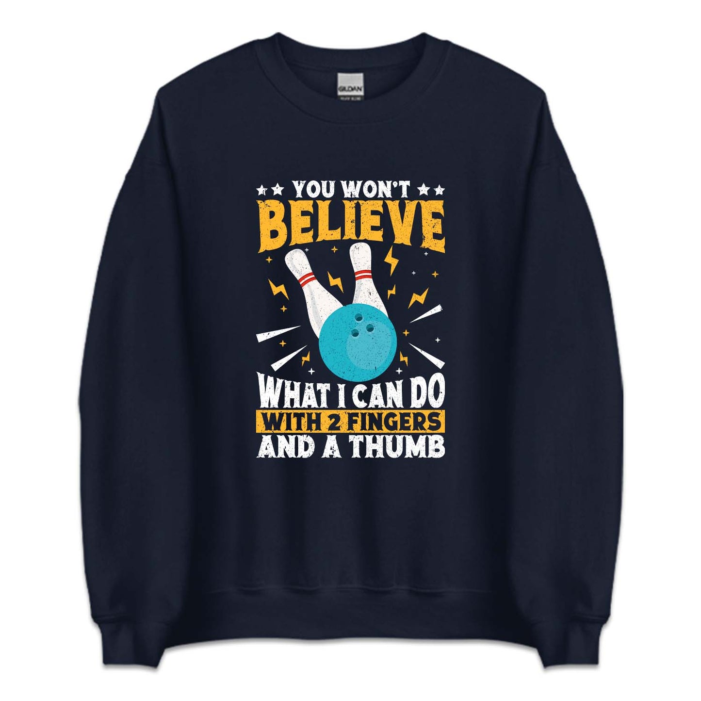Retro Funny Bowling | PRODUCT CODE: FNYBLWRST