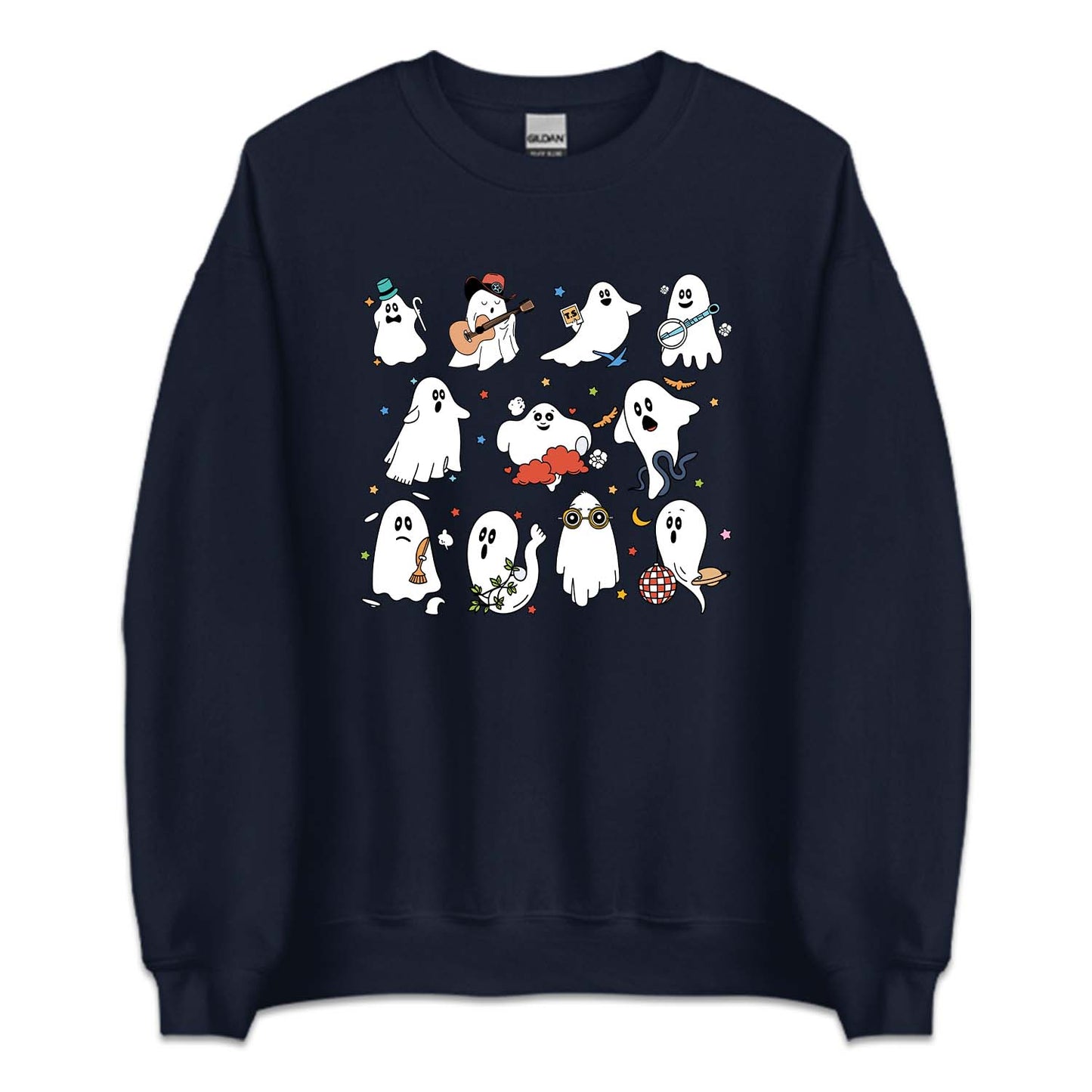 The Eras Ghost Tour Swiftie Spooky Halloween | PRODUCT CODE: TERSAGHTUS