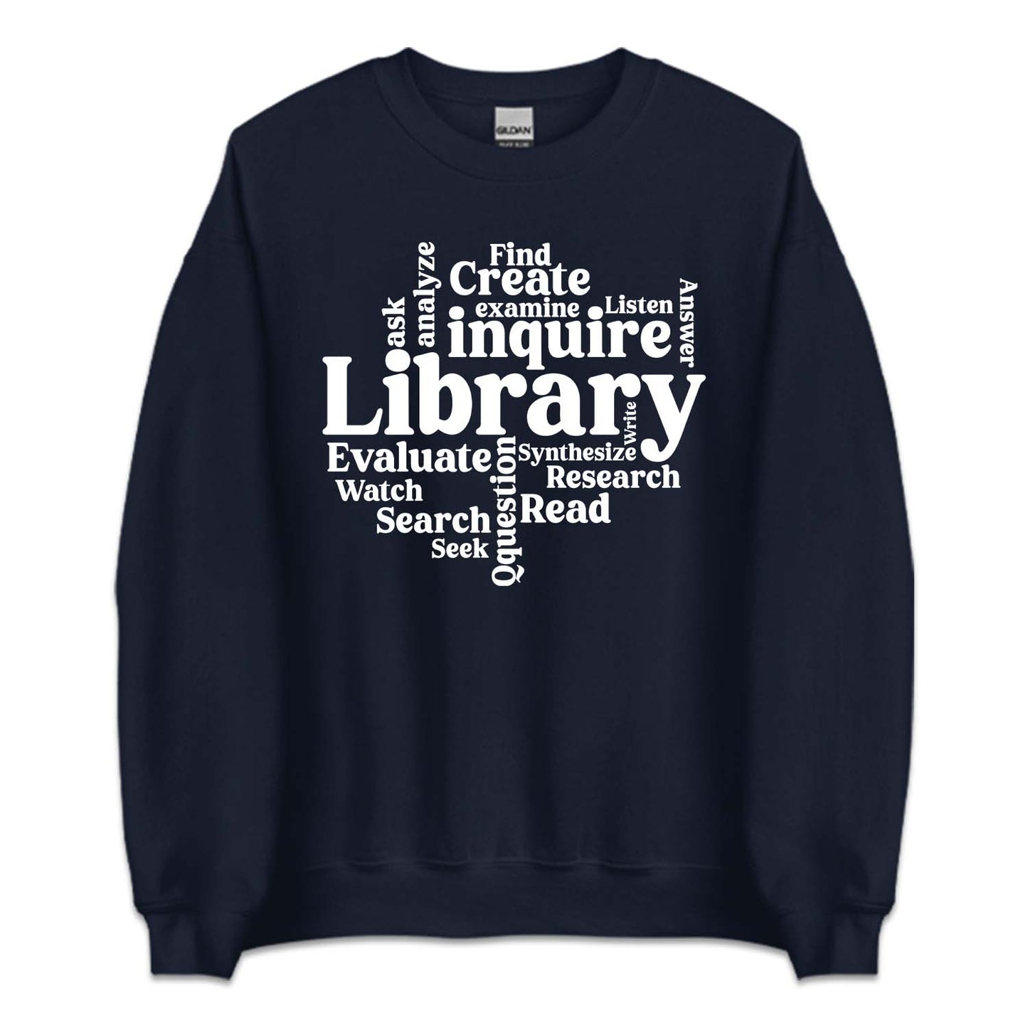Library Book Lover| PRODUCT CODE: LBRKSHOR