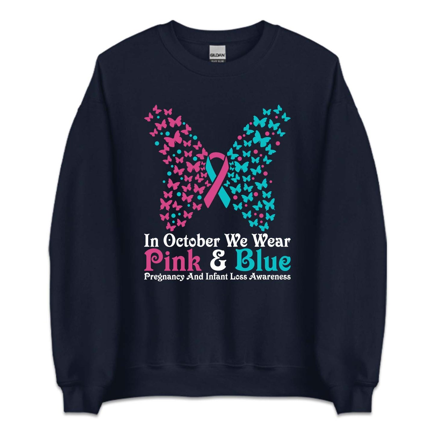 Pregnancy and Infant Loss Awareness Baby Loss Support | PRODUCT CODE: PRGNCYAIFNT