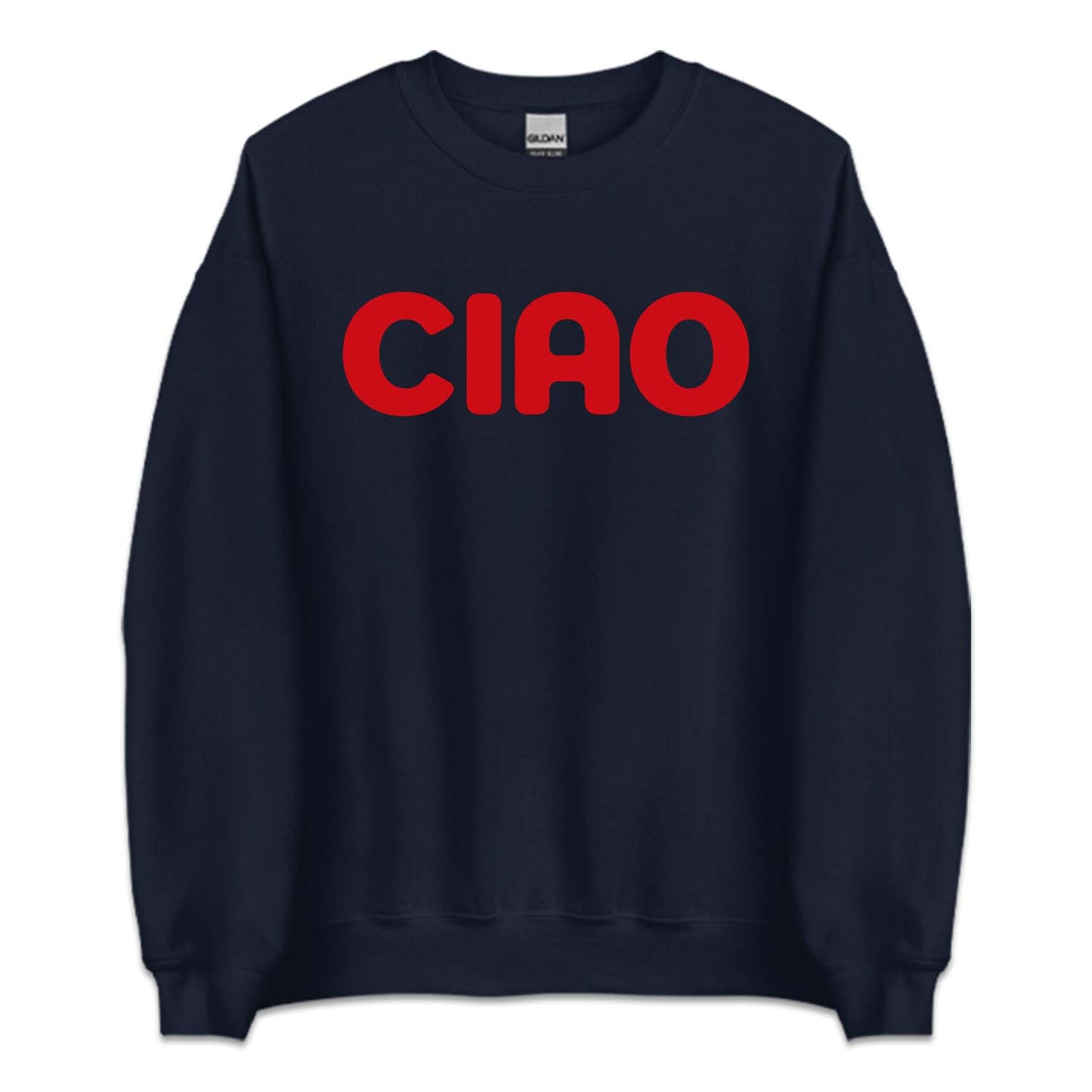 Ciao Italian Greetings | PRODUCT CODE: CITLNGRENH