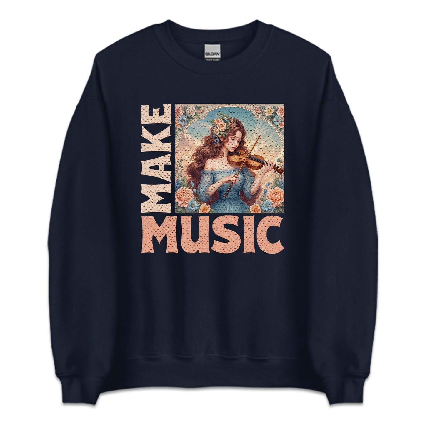 Classical Musician Violin Music Teacher | PRODUCT CODE: MKMSUCVLO