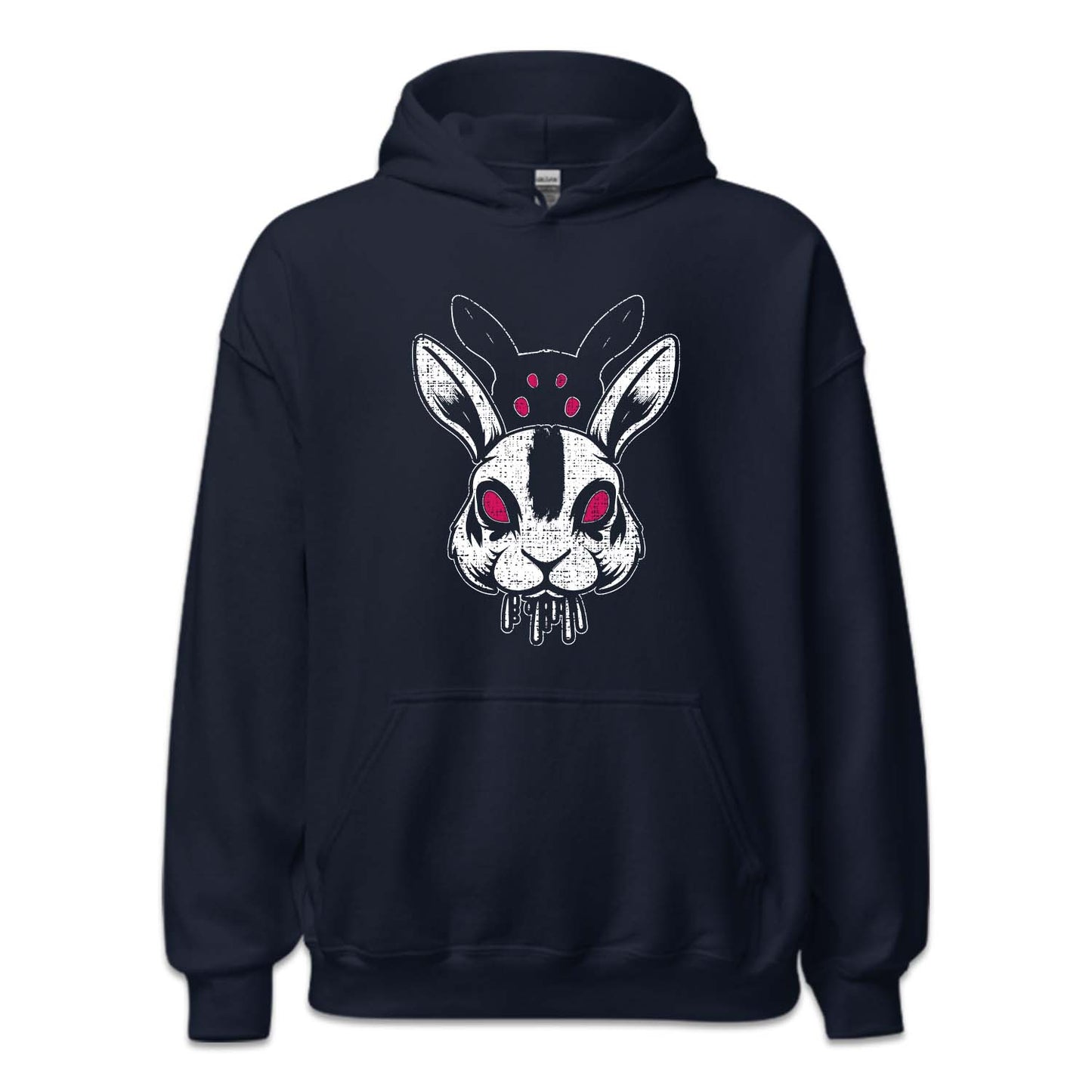 Creepy Cute Aesthetic Rabbit | PRODUCT CODE: CRPEYRBTB