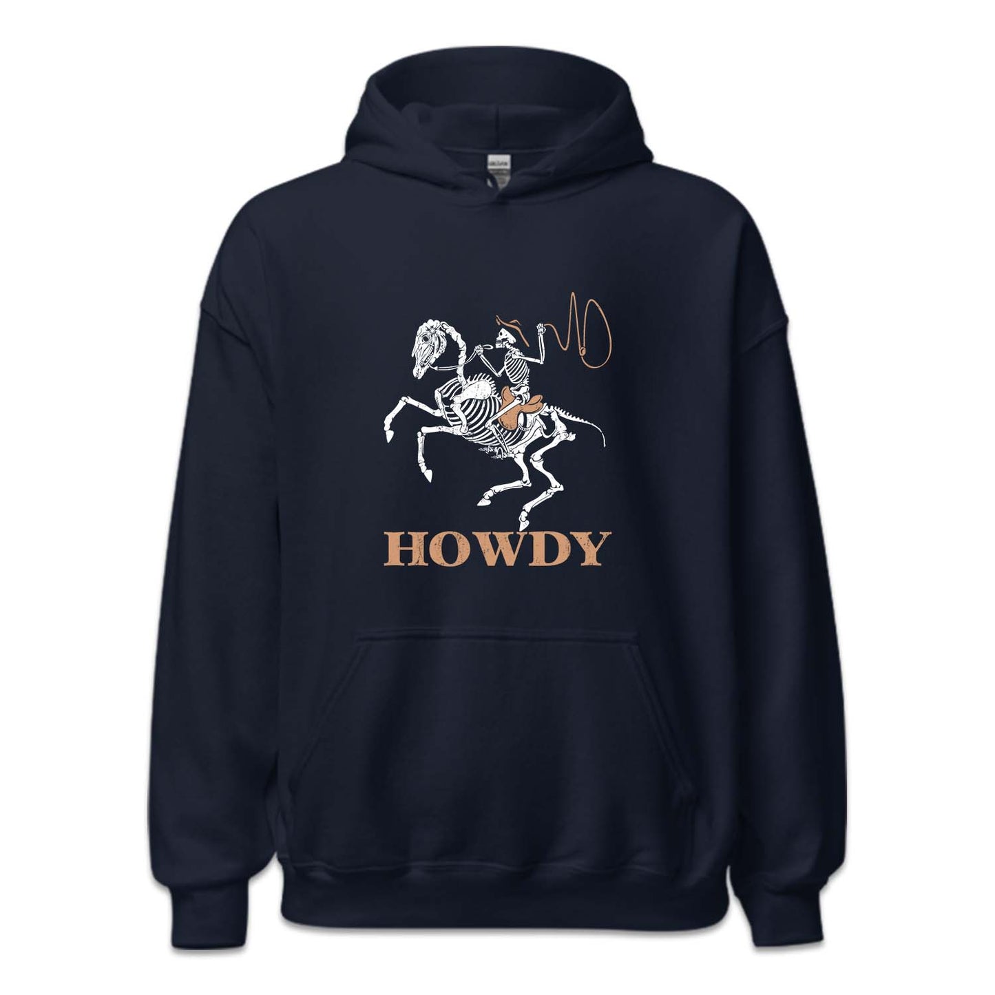 Western Halloween Skeleton Horse Cowboy | PRODUCT CODE: SKLTNHRSCW