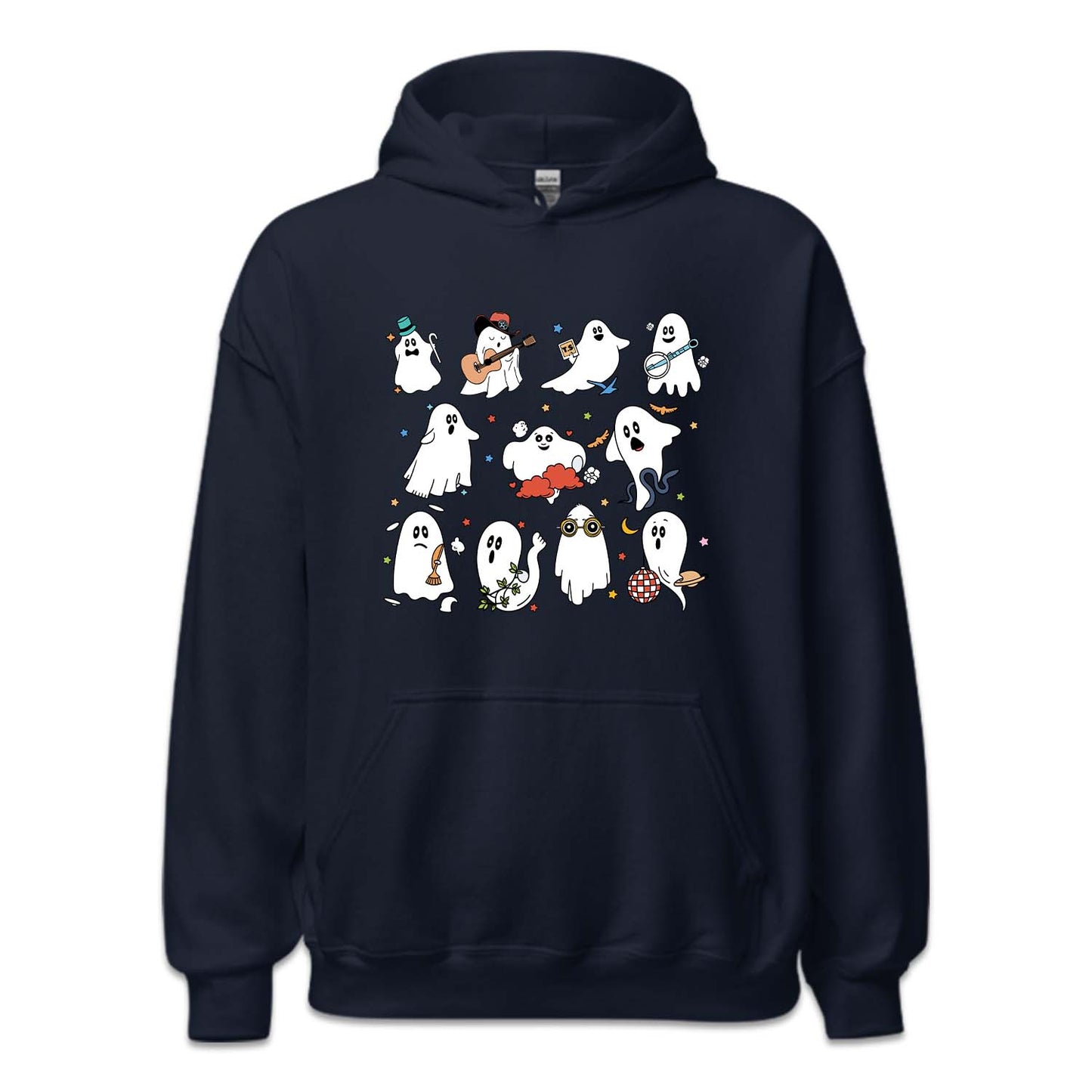 The Eras Ghost Tour Swiftie Spooky Halloween | PRODUCT CODE: TERSAGHTUS