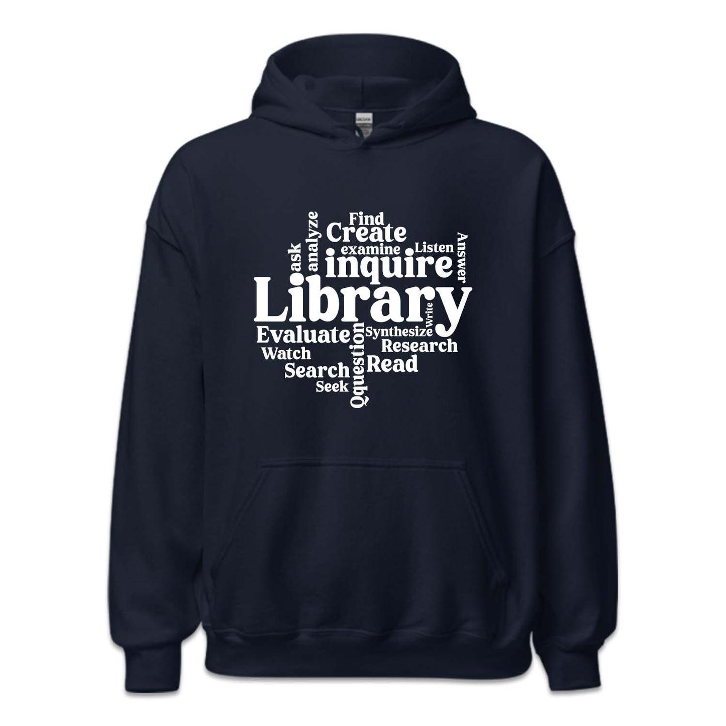 Library Book Lover| PRODUCT CODE: LBRKSHOR