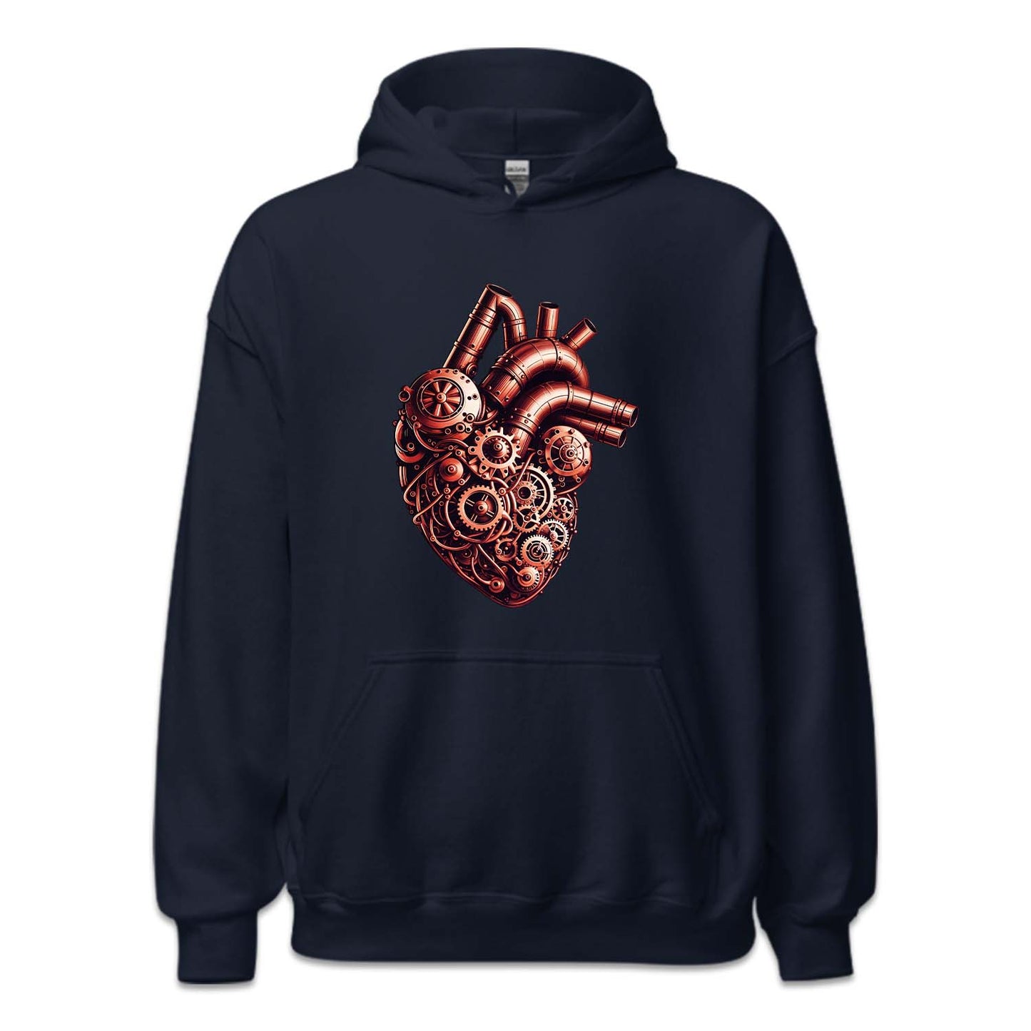 Heart Engine Car Guy Auto Mechanic | PRODUCT CODE: HRTENGICRG