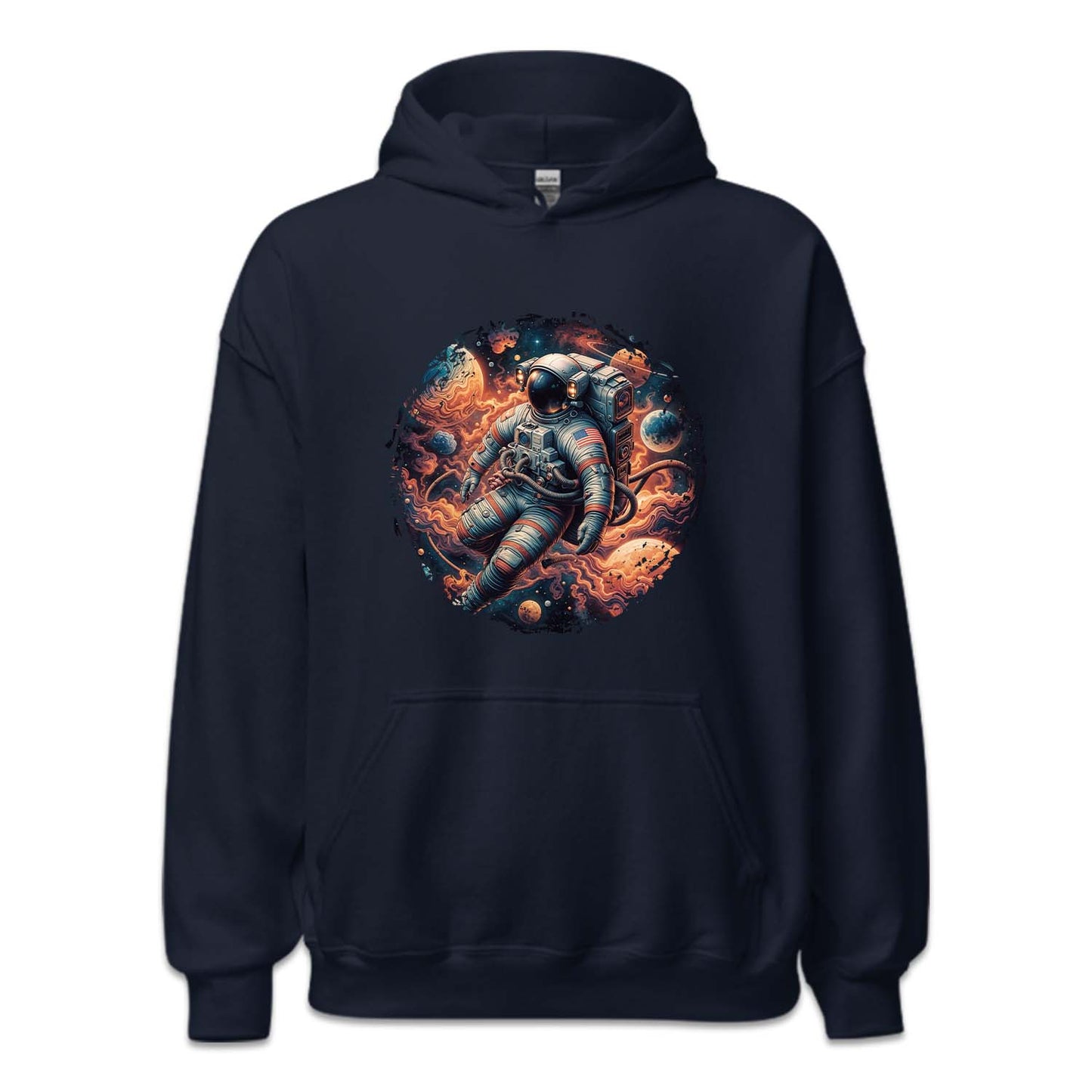 Psychedelic Astronaut Space Adventure | PRODUCT CODE: ASTPNADV