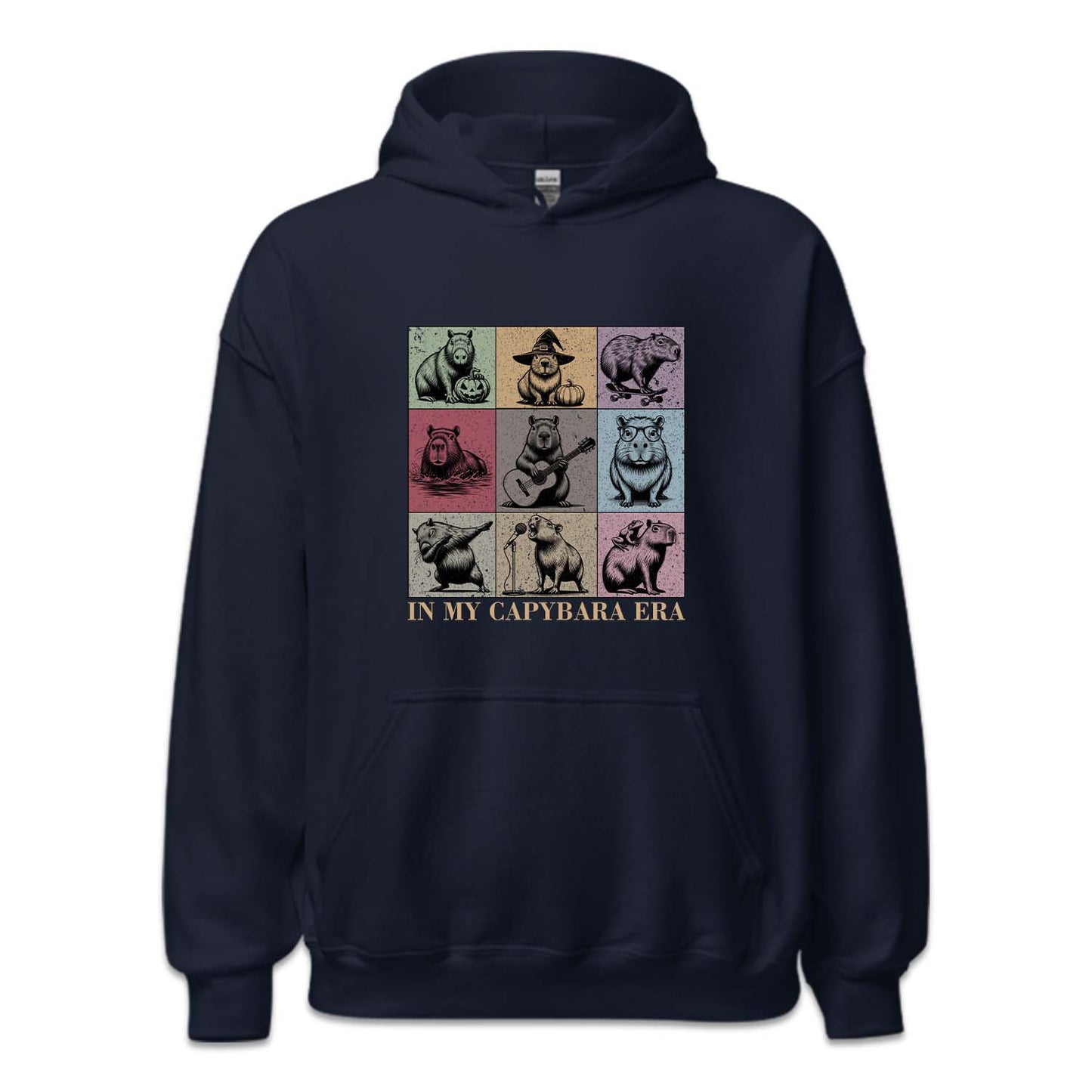 In My Capybara Era The Rodent Tour Taylor Version | PRODUCT CODE: CYBPRAETYLS