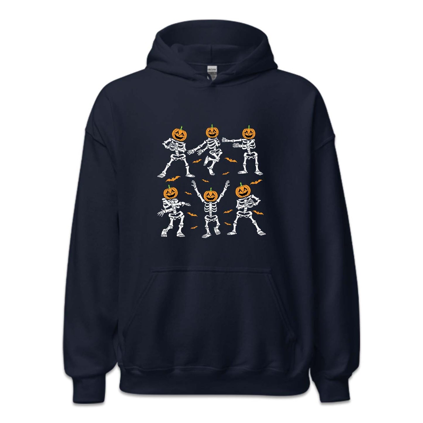 Dancing Pumpkin Skeleton Halloween Dance Party | PRODUCT CODE: DNCPKMSKLH