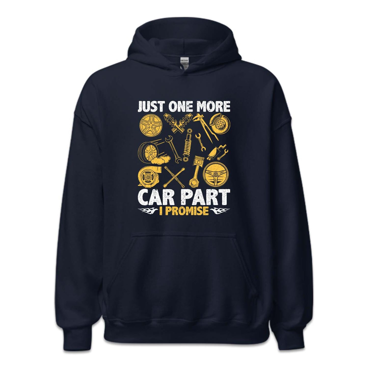 Car Part Lover Auto Mechanic | PRODUCT CODE: ONMRCJUIPR