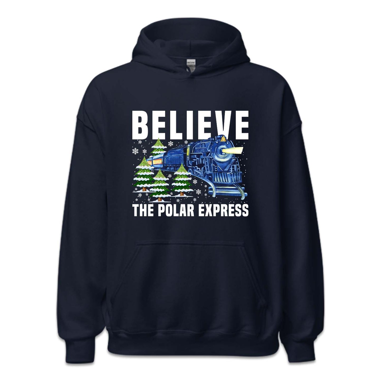 Christmas Believe The Polar Express Train Xmas | PRODUCT CODE: BLVTHPLEXCH
