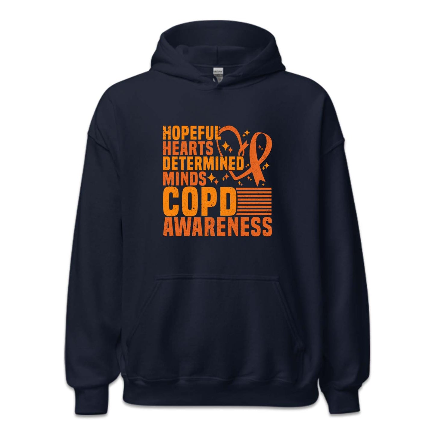COPD Awareness Lung Health Support | PRODUCT CODE: CGRNIBSTPL