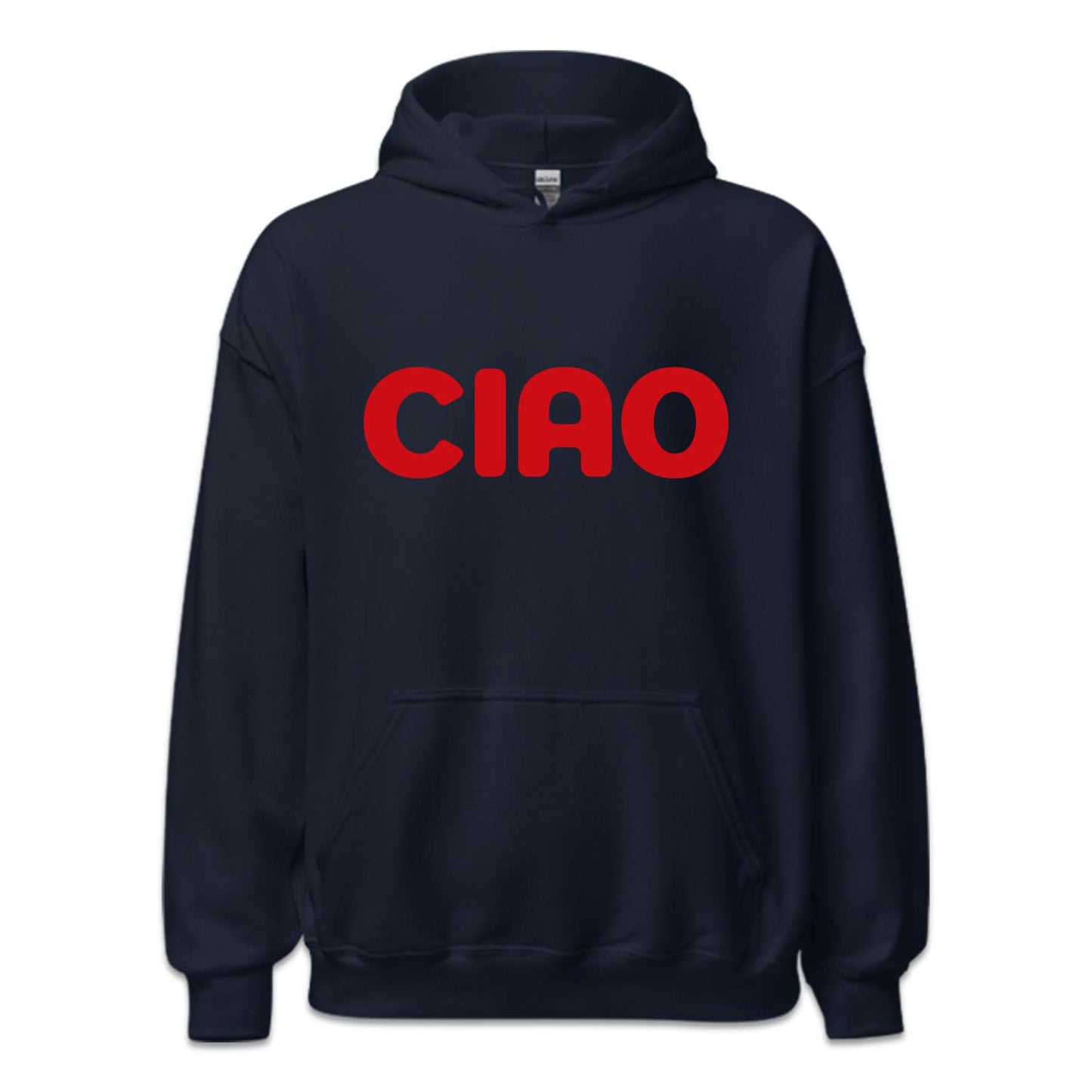 Ciao Italian Greetings | PRODUCT CODE: CITLNGRENH