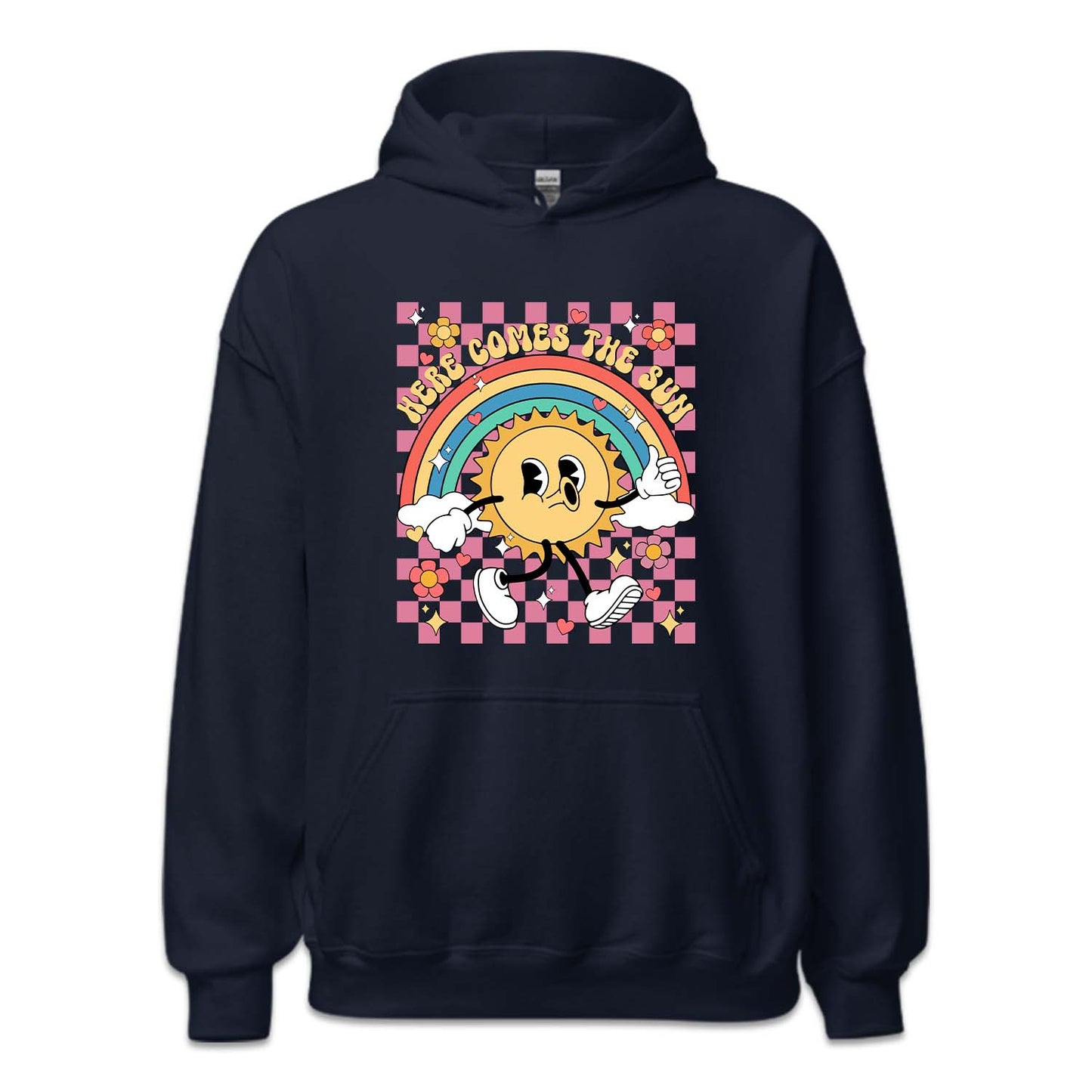 Here Comes The Sun Beach Vacation | PRODUCT CODE: HRCMSTHUN