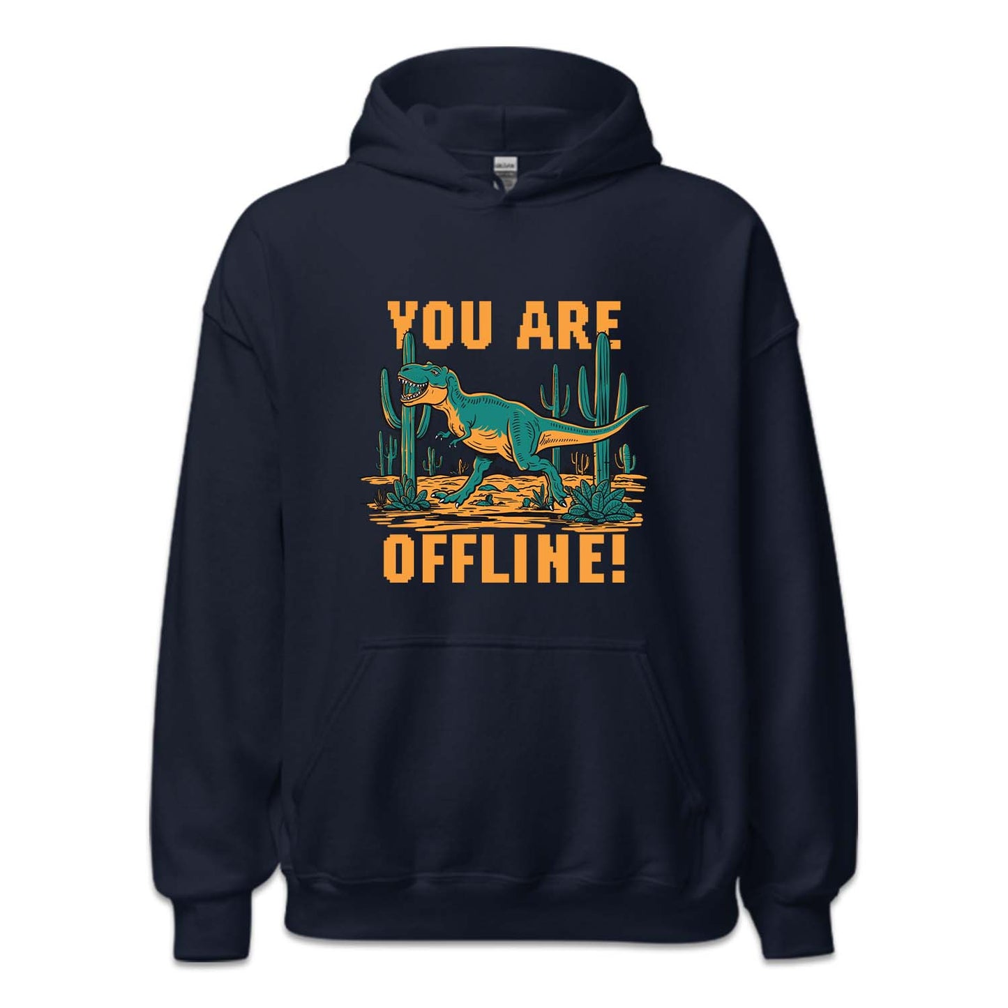 You Are Offline Windows Offline Video Dinosaur Game | PRODUCT CODE: YRAOFLNIWD