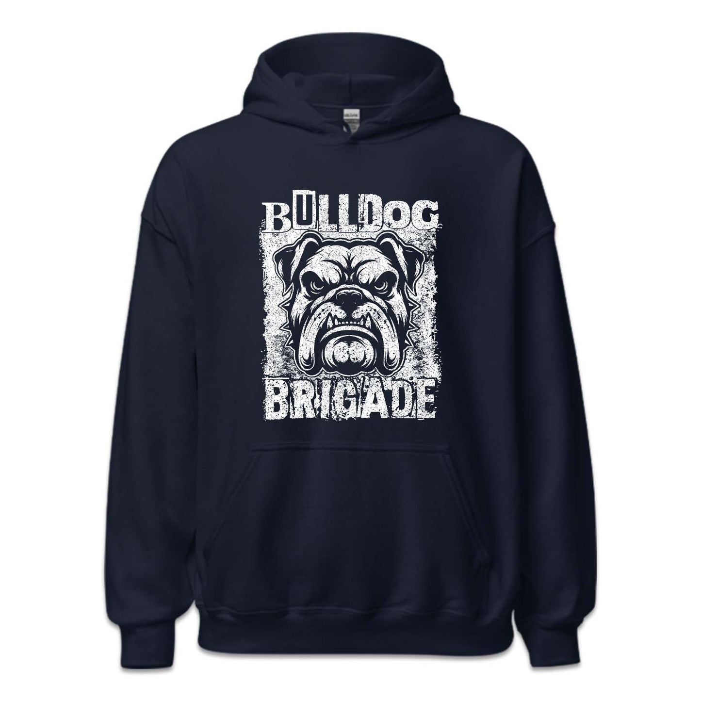 Bulldog Brigade Cool Dog | PRODUCT CODE: BULDGOGDE