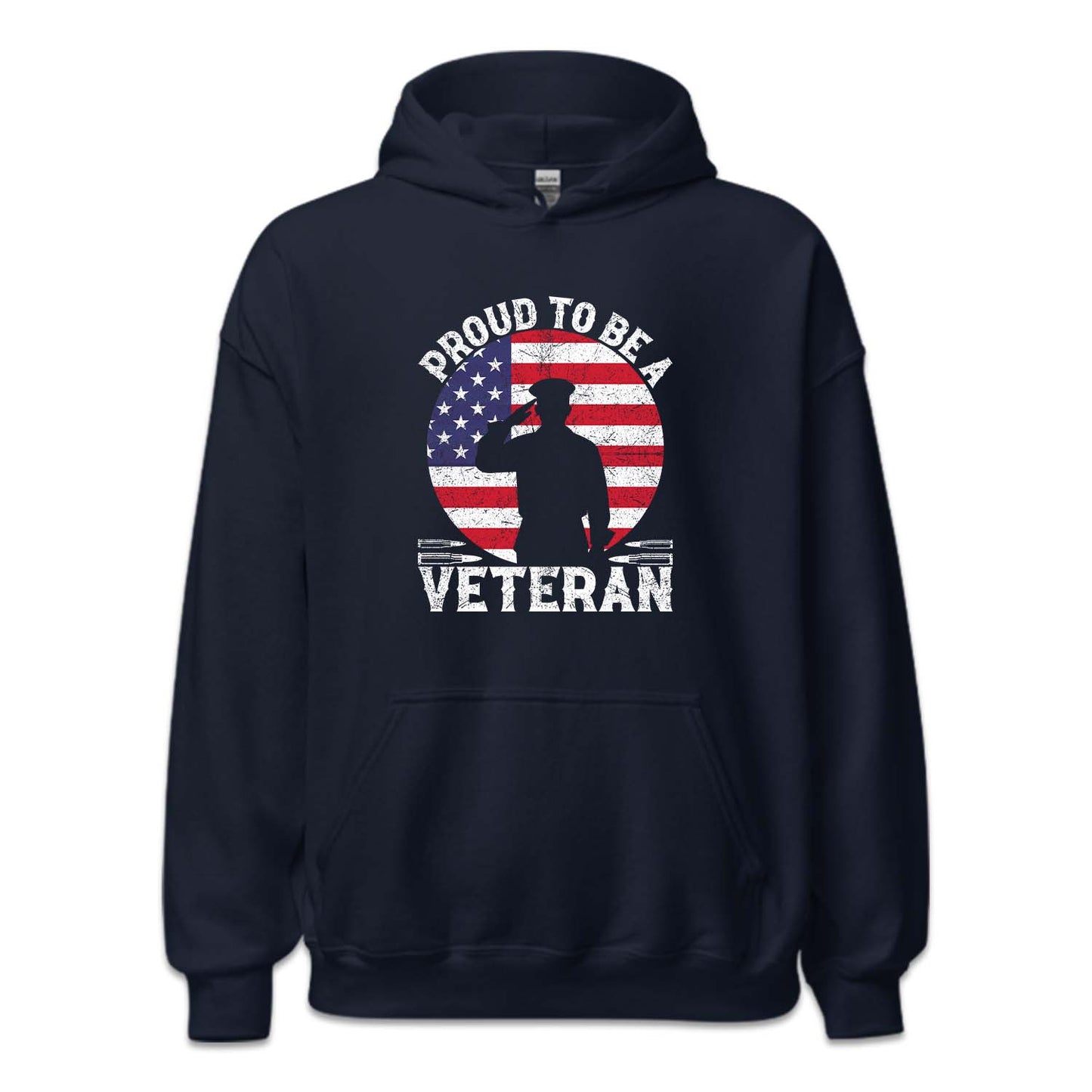 Proud To Be A Veteran USA Military Service | PRODUCT CODE: PRDBVTRNSM