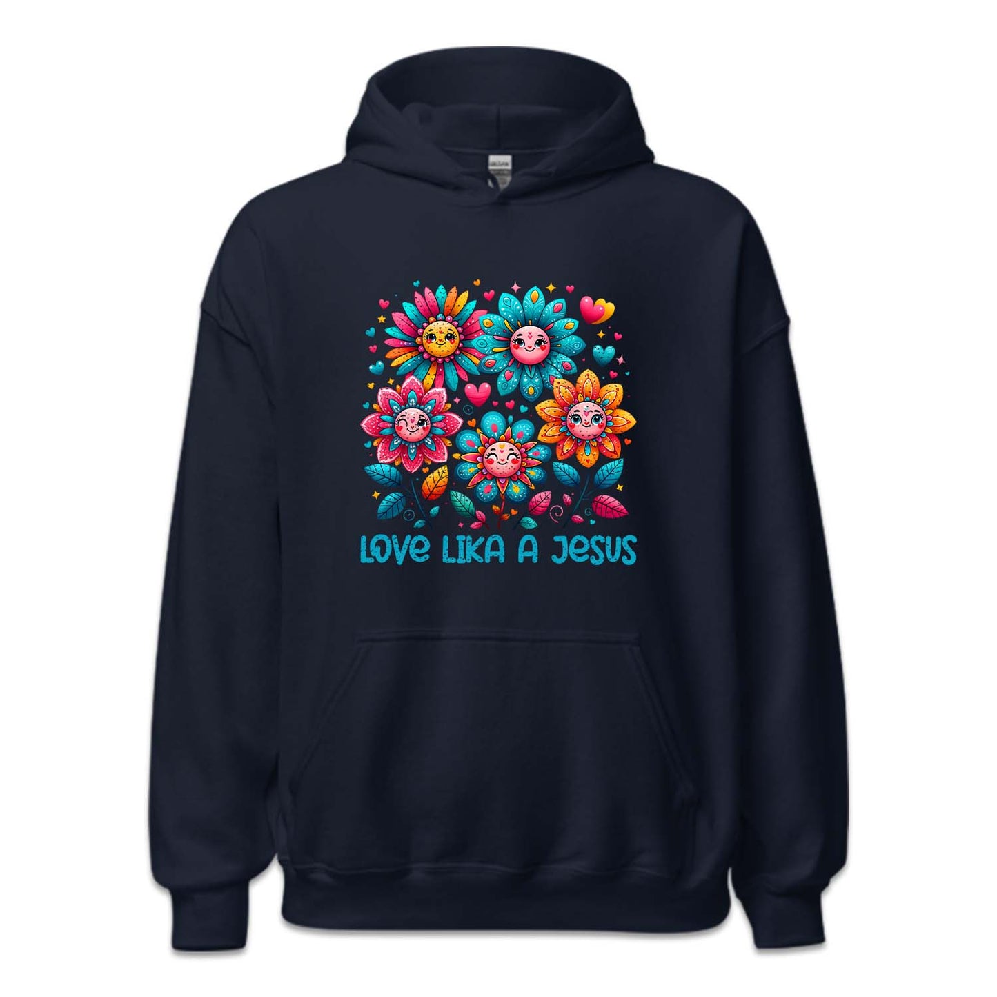 Love Like A Jesus Religious Bible Verse | PRODUCT CODE: LVOEKIASUJ