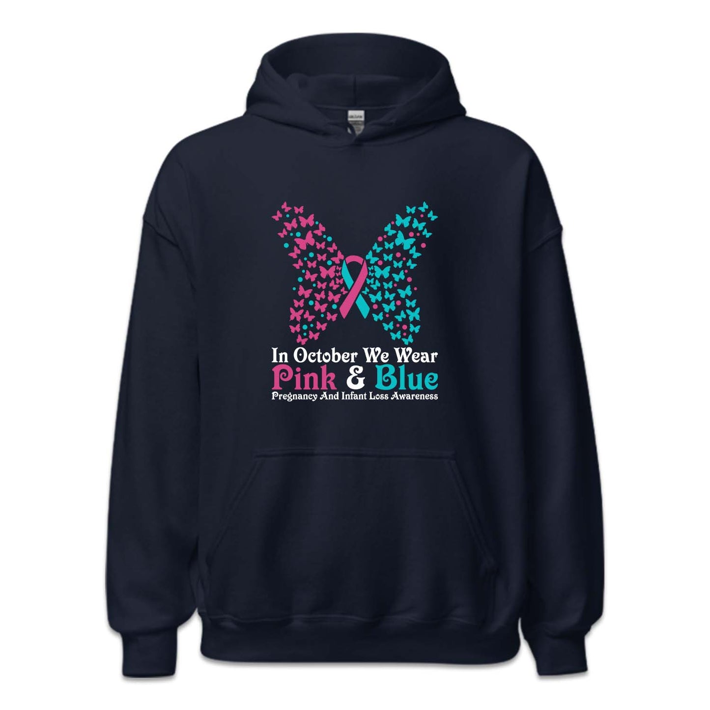 Pregnancy and Infant Loss Awareness Baby Loss Support | PRODUCT CODE: PRGNCYAIFNT