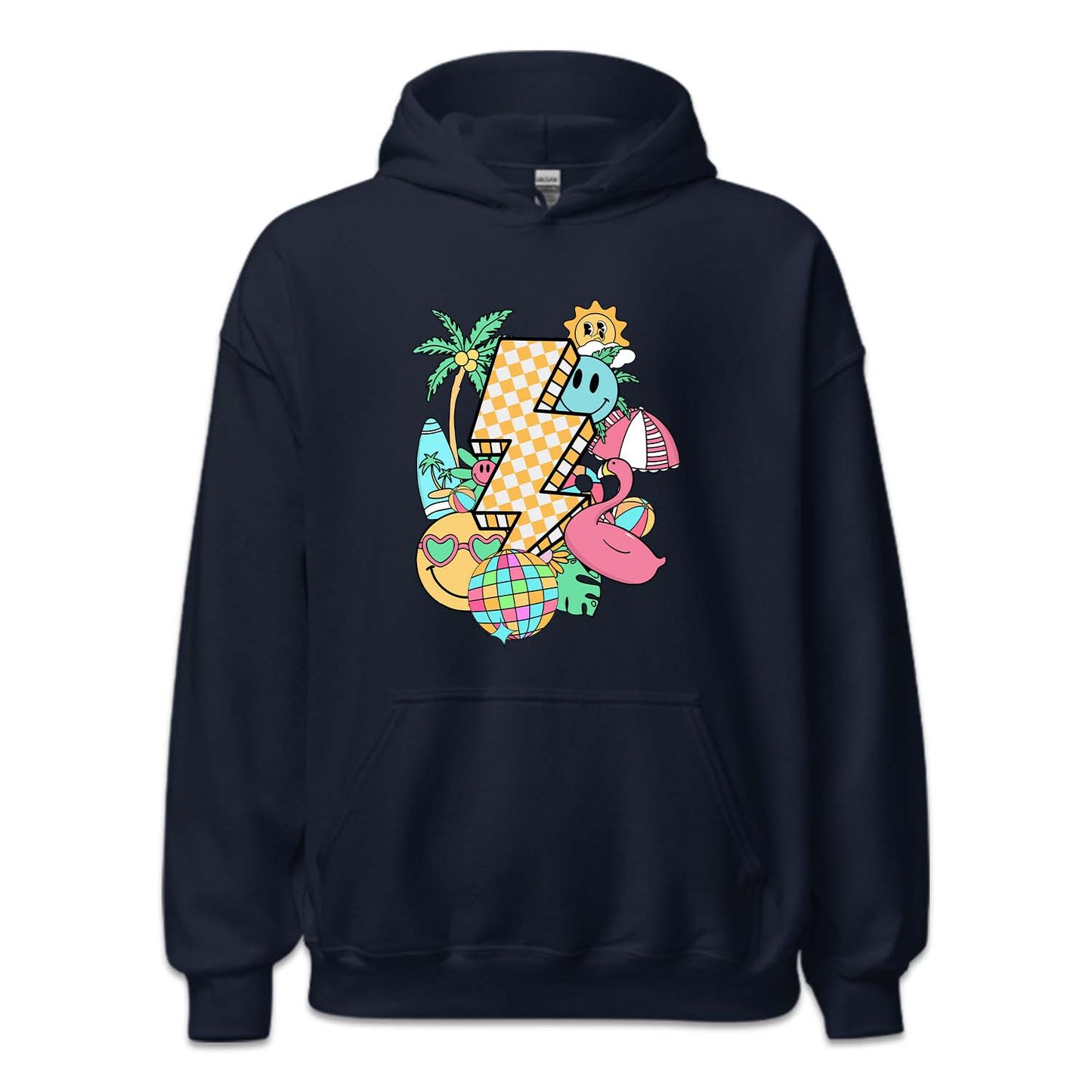 Groovy Summer Beach Fun Vibes | PRODUCT CODE: GRVSMURVB