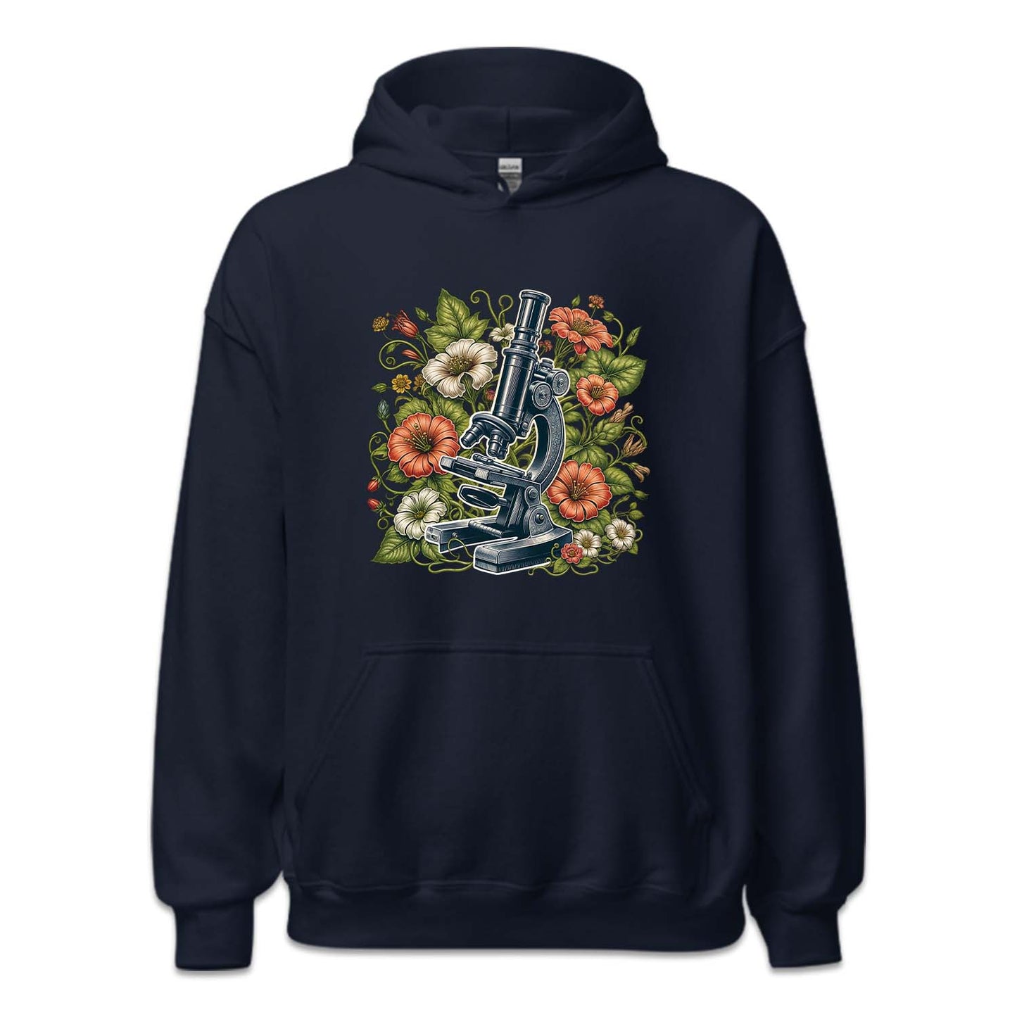 Floral Microscope Laboratory Scientist | PRODUCT CODE: MCRBLGYSCP