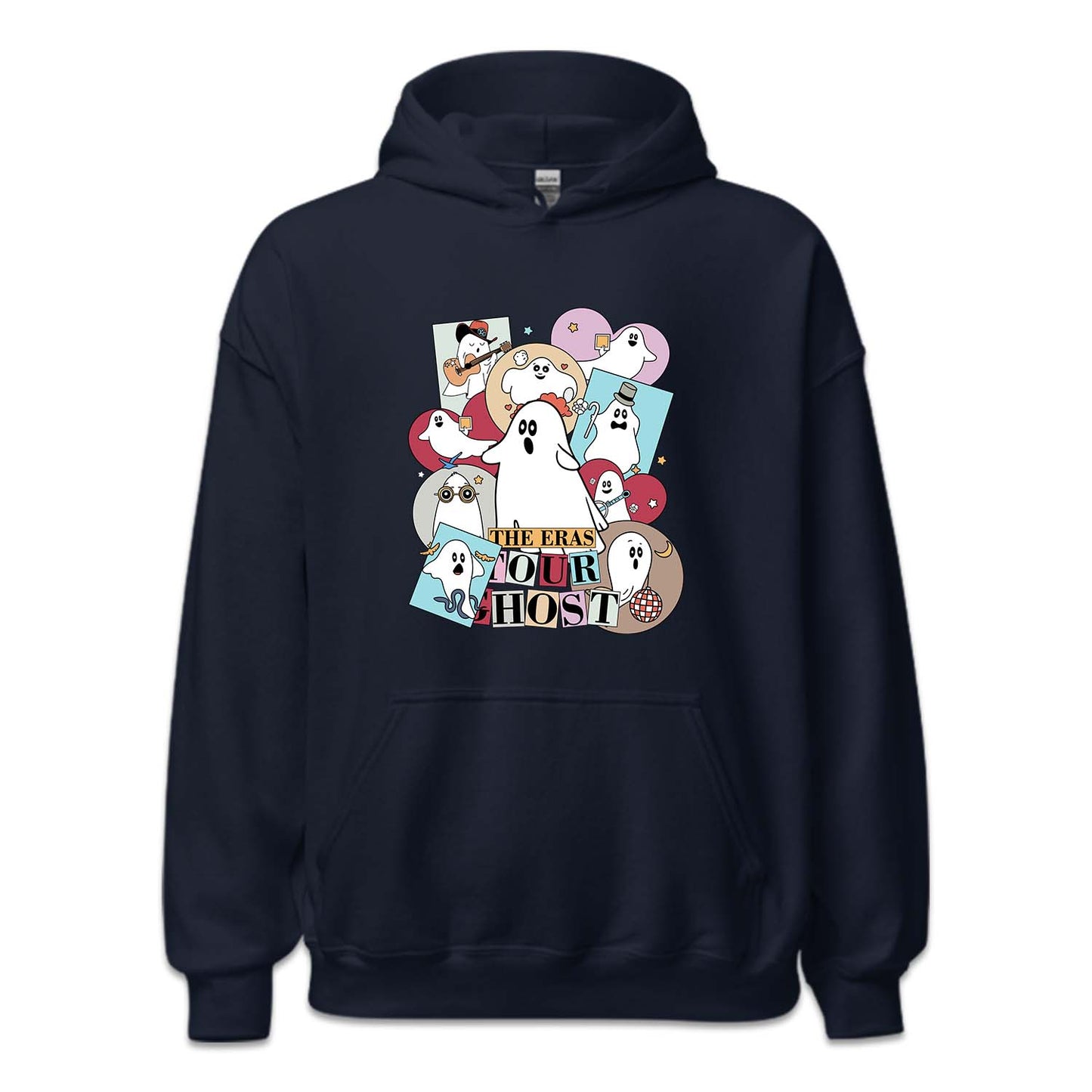 The Eras Tour Ghost Swiftie Halloween | PRODUCT CODE: TERSURGHT