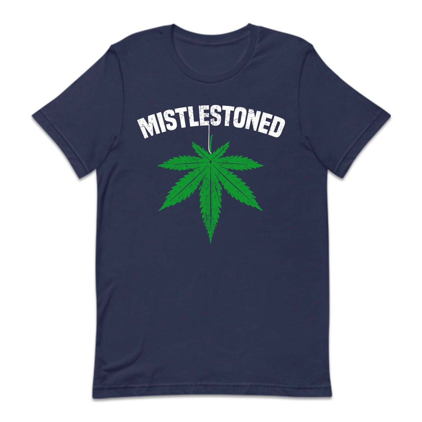 Christmas Mistlestoned Xmas | PRODUCT CODE: MSTLNDCBNH