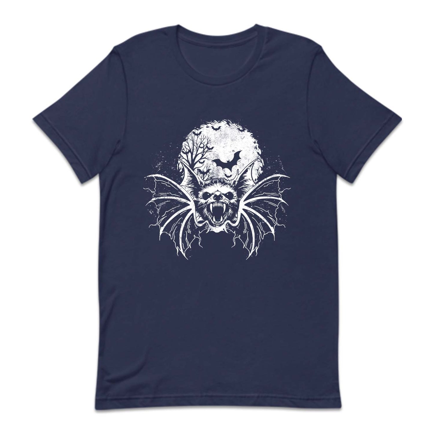 Dark Academia Creepy Aesthetic Bat | PRODUCT CODE: DRACDBTAG
