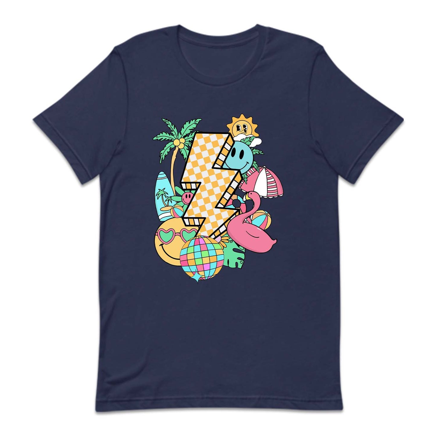 Groovy Summer Beach Fun Vibes | PRODUCT CODE: GRVSMURVB