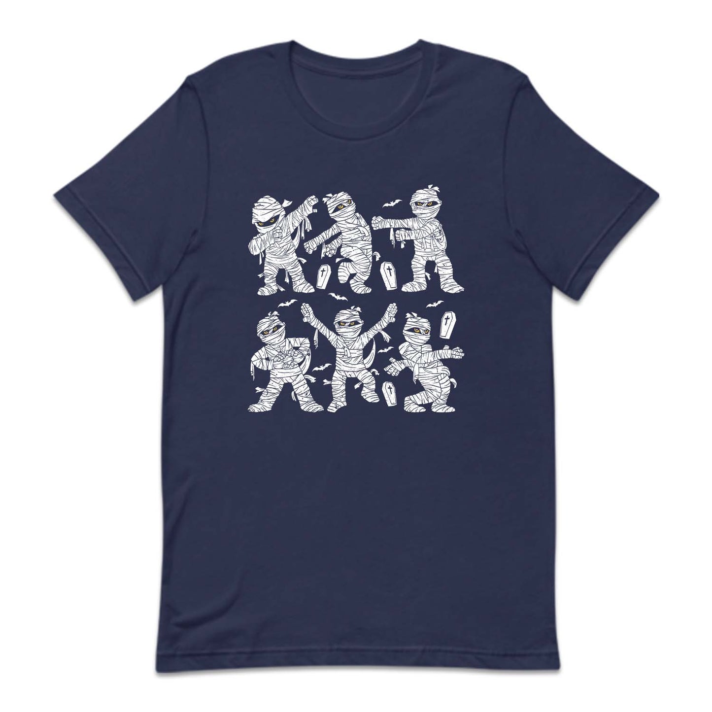 Dancing Mummy Halloween Spooky Dance Party | PRODUCT CODE: DSNCGMYHLW