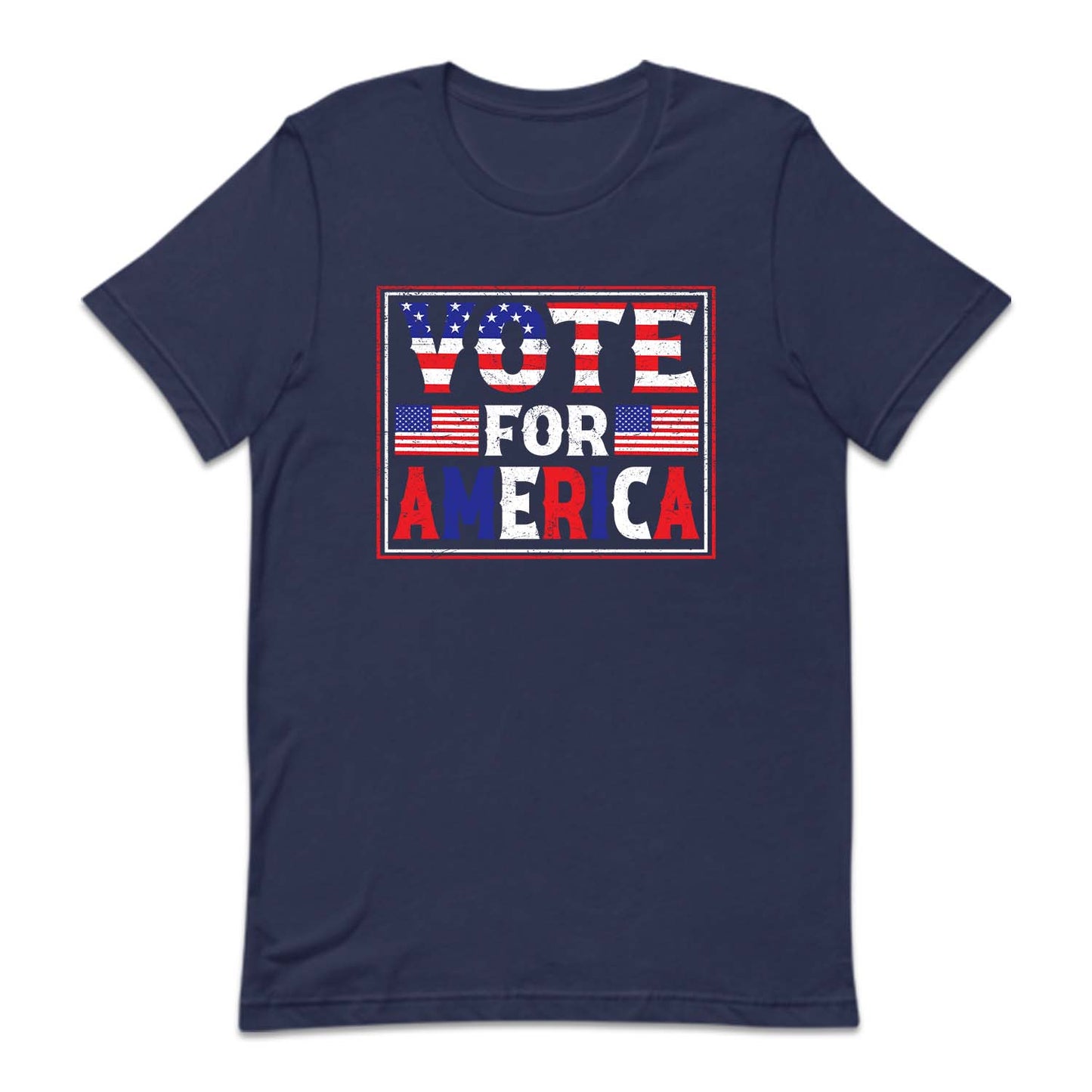 Vote For America Voting Rights USA Elections | PRODUCT CODE: VTFOAMRCEL