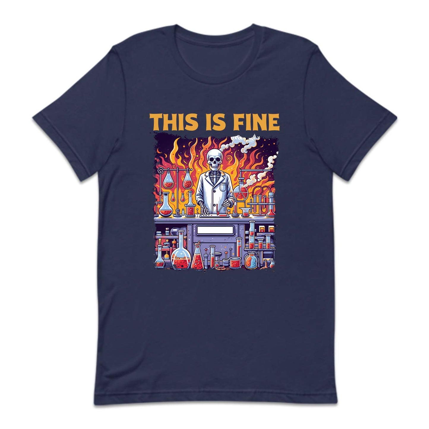 Skeleton Chemistry Medical Lab Scientist | PRODUCT CODE: SKLTMICBLGY