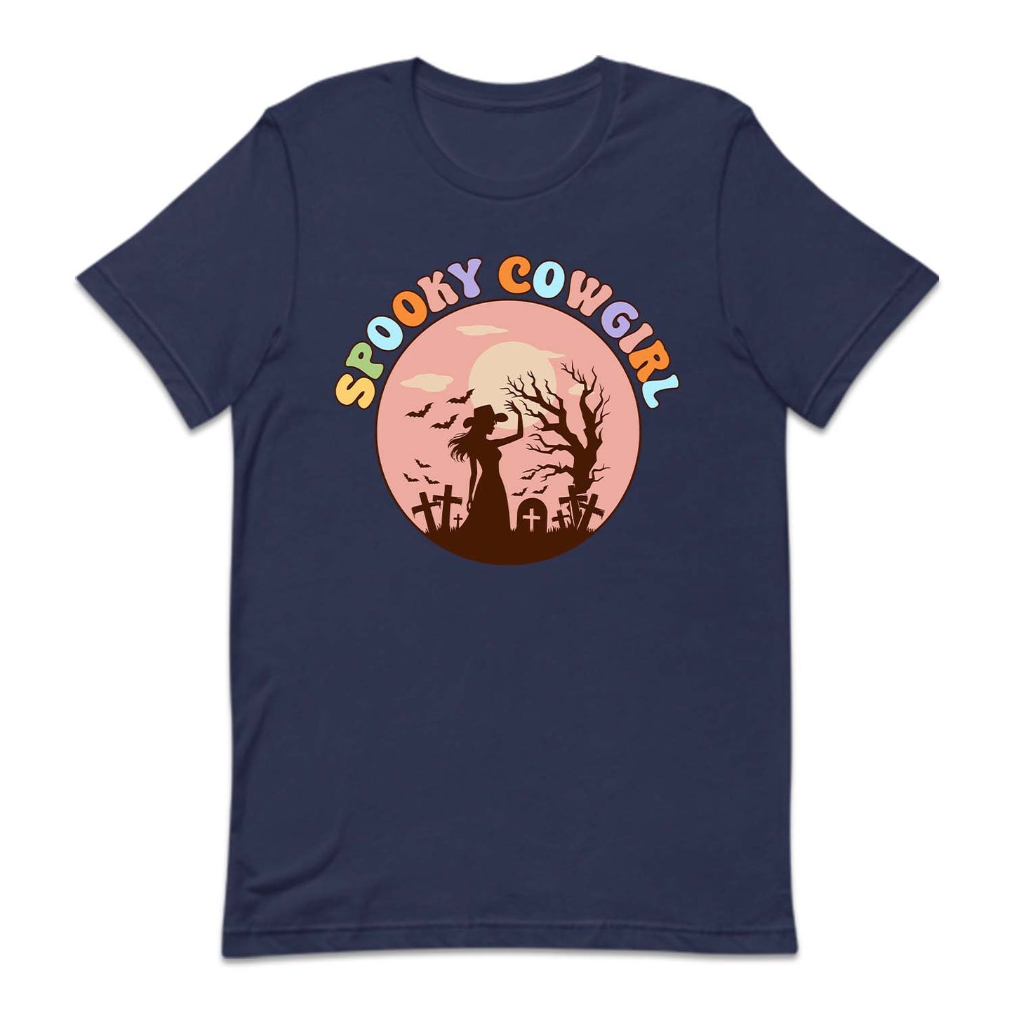 Spooky Cowgirl Western Halloween Costume | PRODUCT CODE: SPKCWGRHW