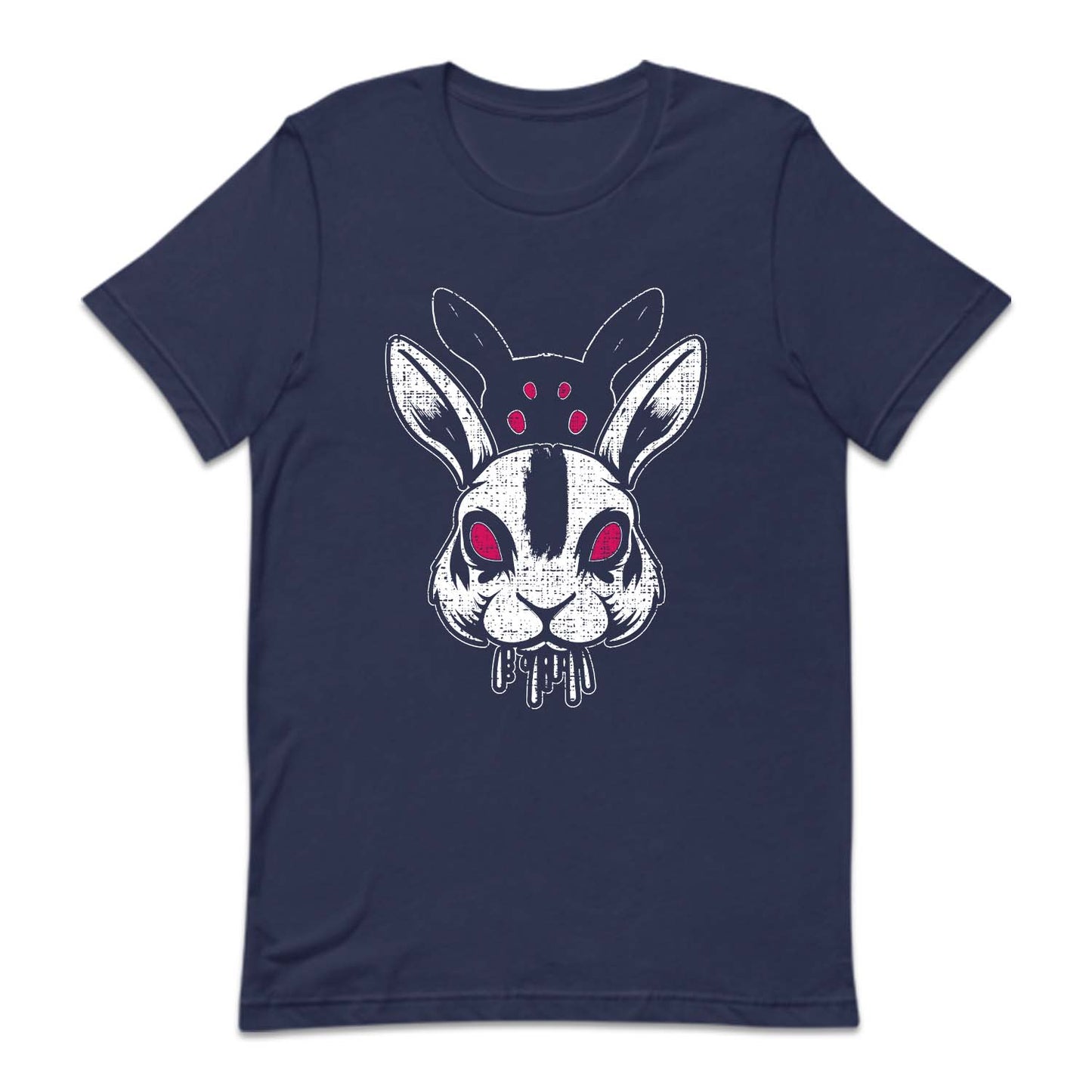 Creepy Cute Aesthetic Rabbit | PRODUCT CODE: CRPEYRBTB
