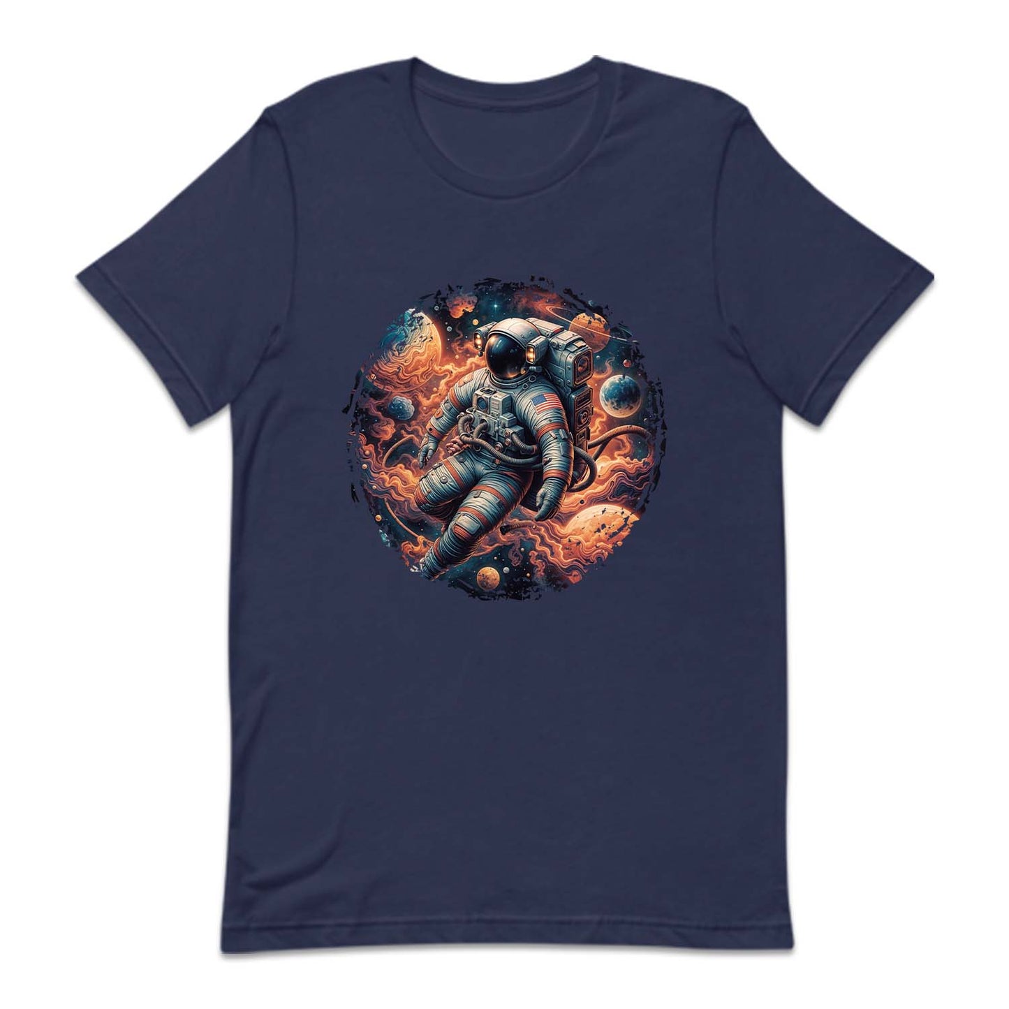 Psychedelic Astronaut Space Adventure | PRODUCT CODE: ASTPNADV
