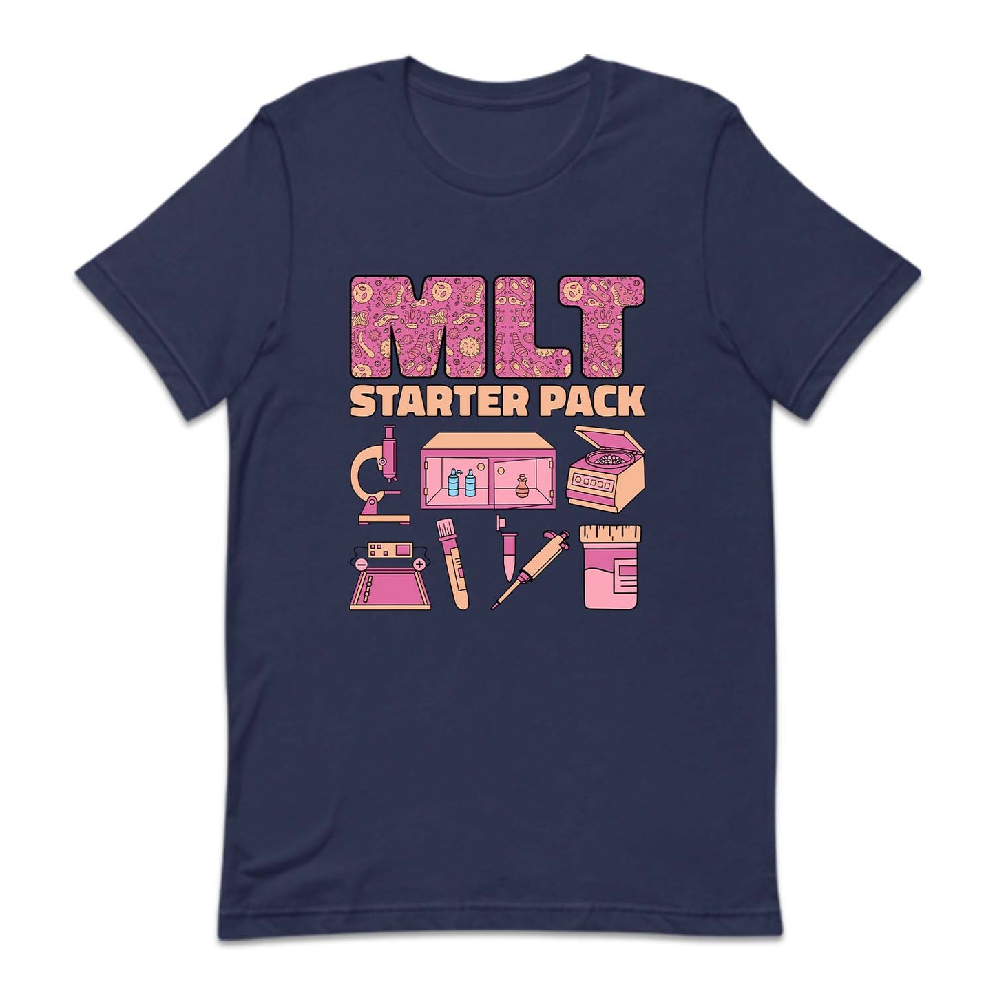 Medical Lab Technologist Clinical Laboratory Scientist | PRODUCT CODE: MDCLBTCHN