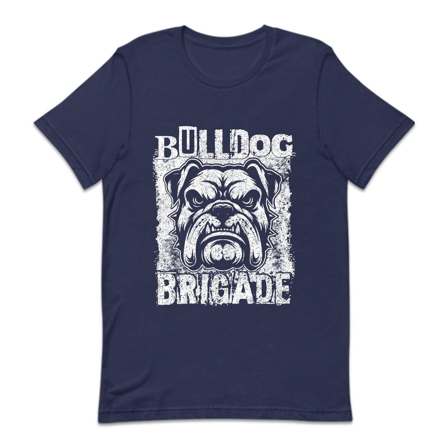 Bulldog Brigade Cool Dog | PRODUCT CODE: BULDGOGDE