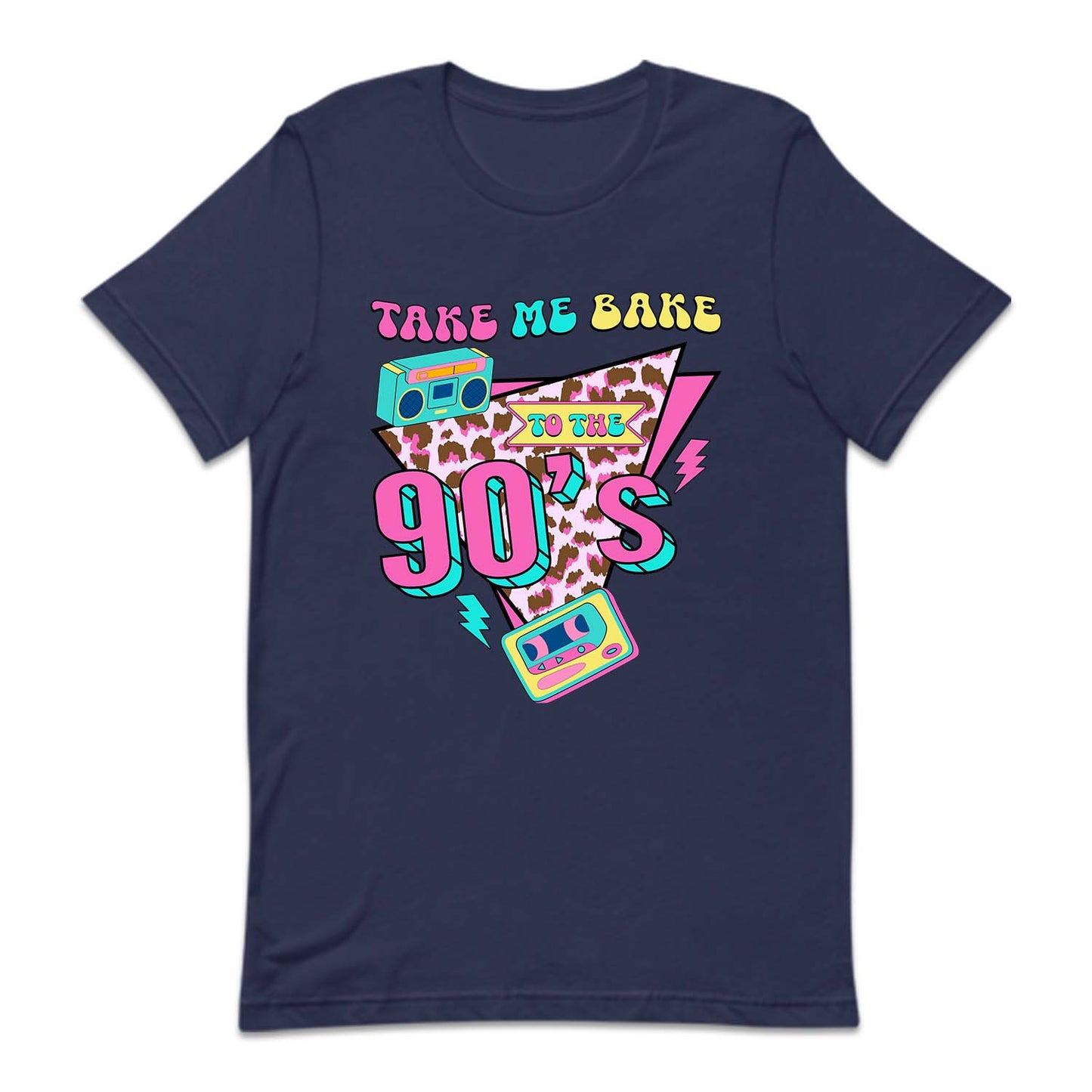 Take me back to the 90's Retro | PRODUCT CODE: TLKEMKABNV