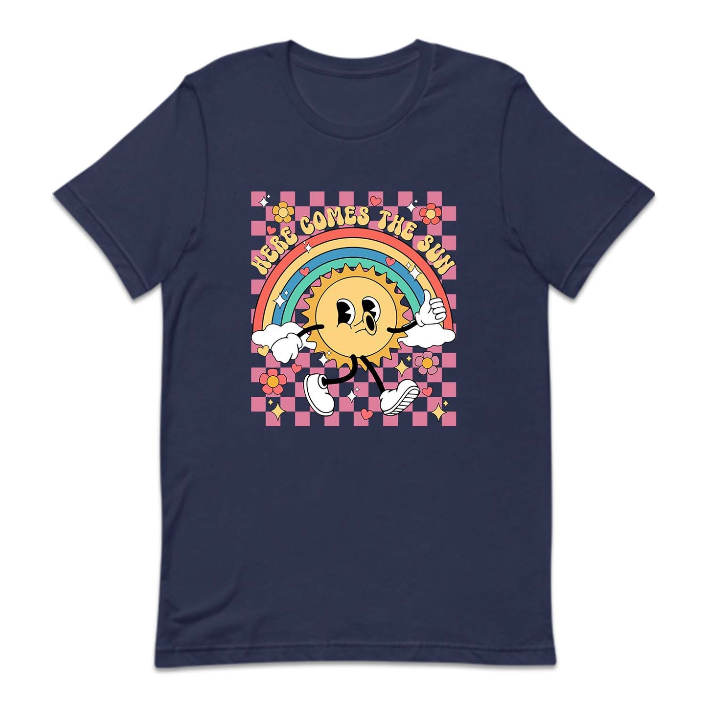 Here Comes The Sun Beach Vacation | PRODUCT CODE: HRCMSTHUN