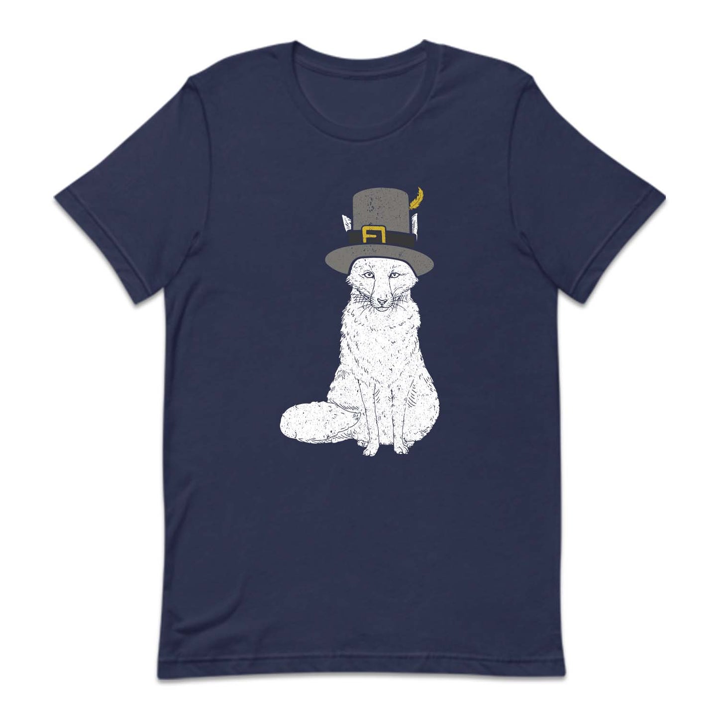 Thanksgiving Cute Fall Fox Autumn Animal Harvest Festival | PRODUCT CODE: THLNGXFOAT