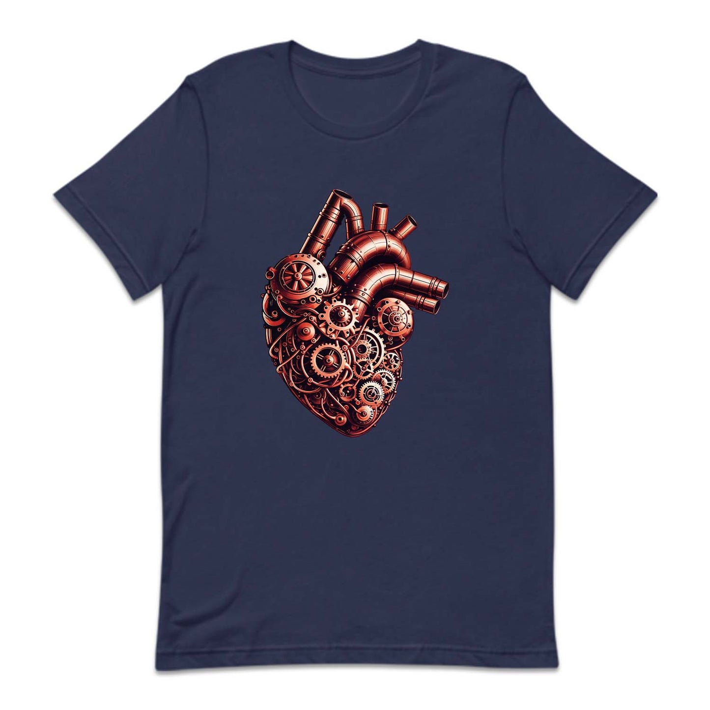 Heart Engine Car Guy Auto Mechanic | PRODUCT CODE: HRTENGICRG