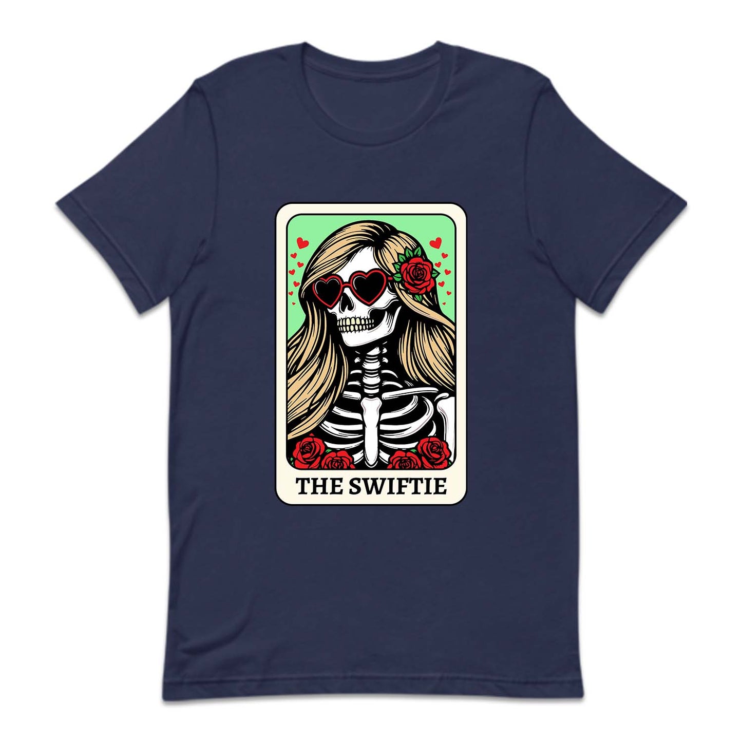 The Swiftie Concert Tarot Card | PRODUCT CODE: TSWFTRACD
