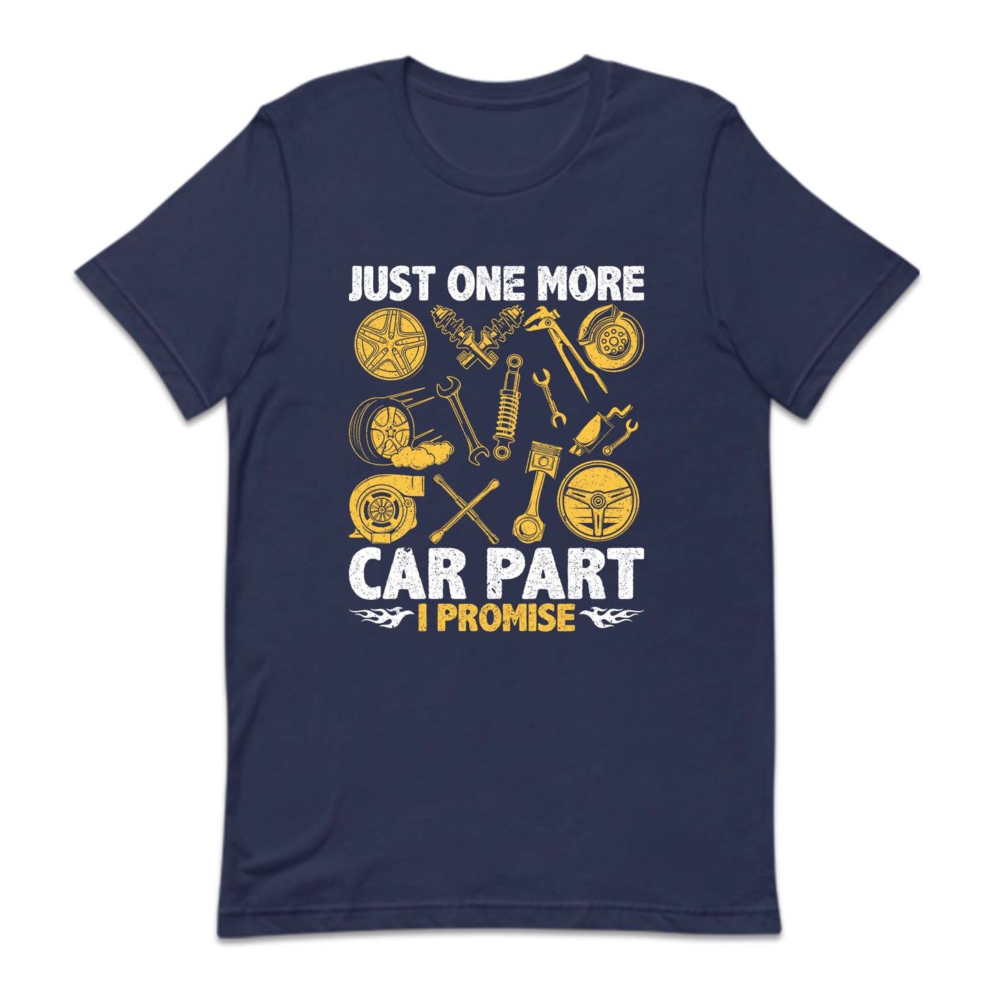 Car Part Lover Auto Mechanic | PRODUCT CODE: ONMRCJUIPR