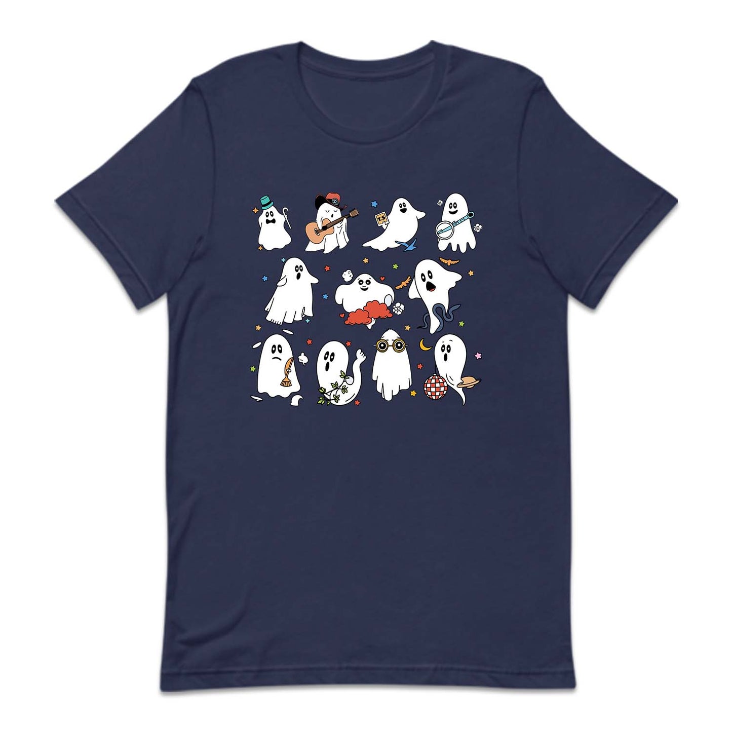 The Eras Ghost Tour Swiftie Spooky Halloween | PRODUCT CODE: TERSAGHTUS