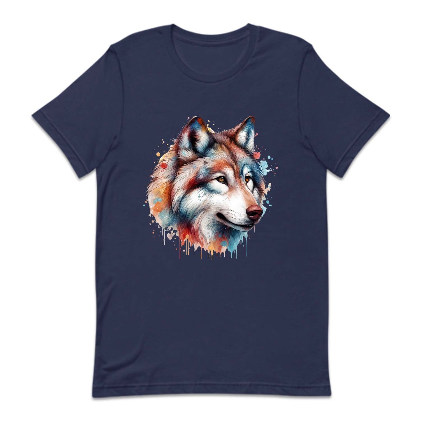 Wolf Wild Creature Forest Animal | PRODUCT CODE: CLORWLFEV