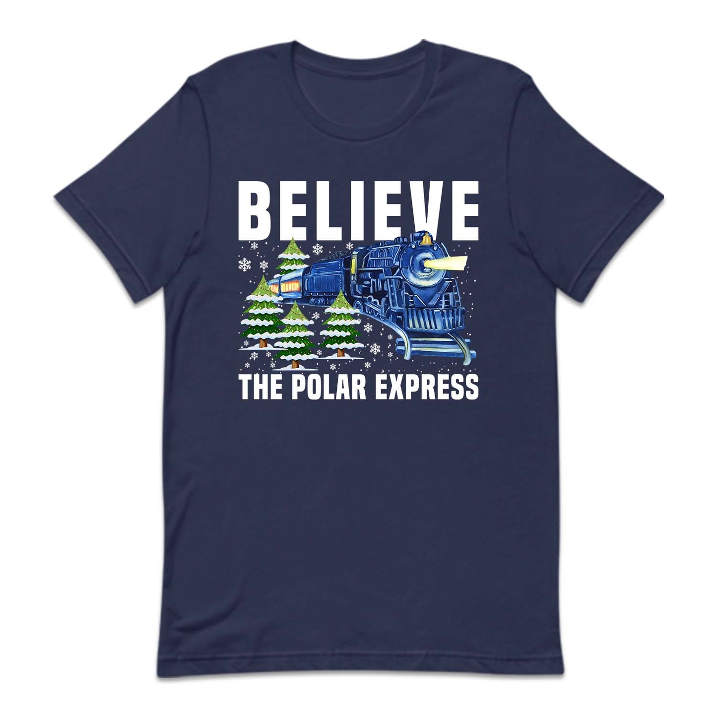 Christmas Believe The Polar Express Train Xmas | PRODUCT CODE: BLVTHPLEXCH