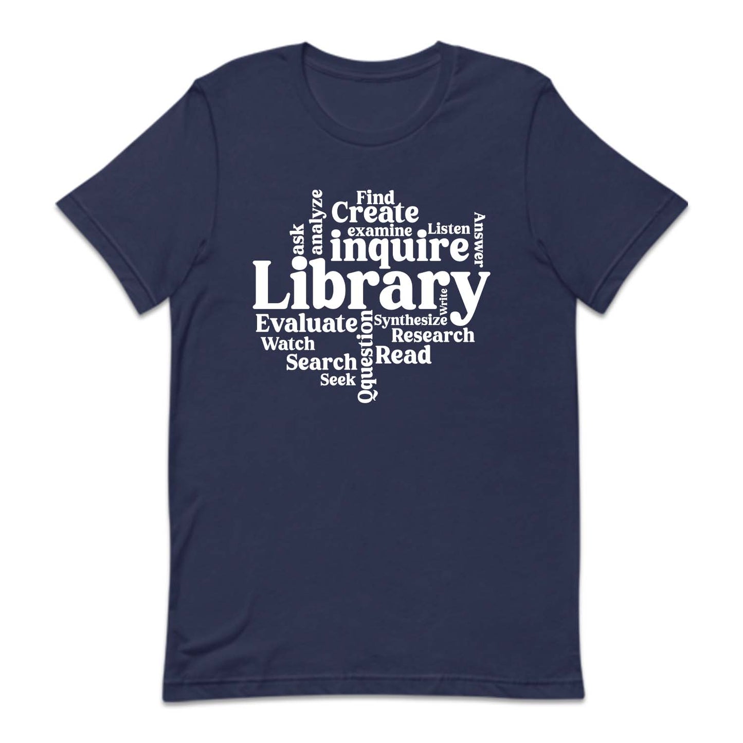 Library Book Lover| PRODUCT CODE: LBRKSHOR