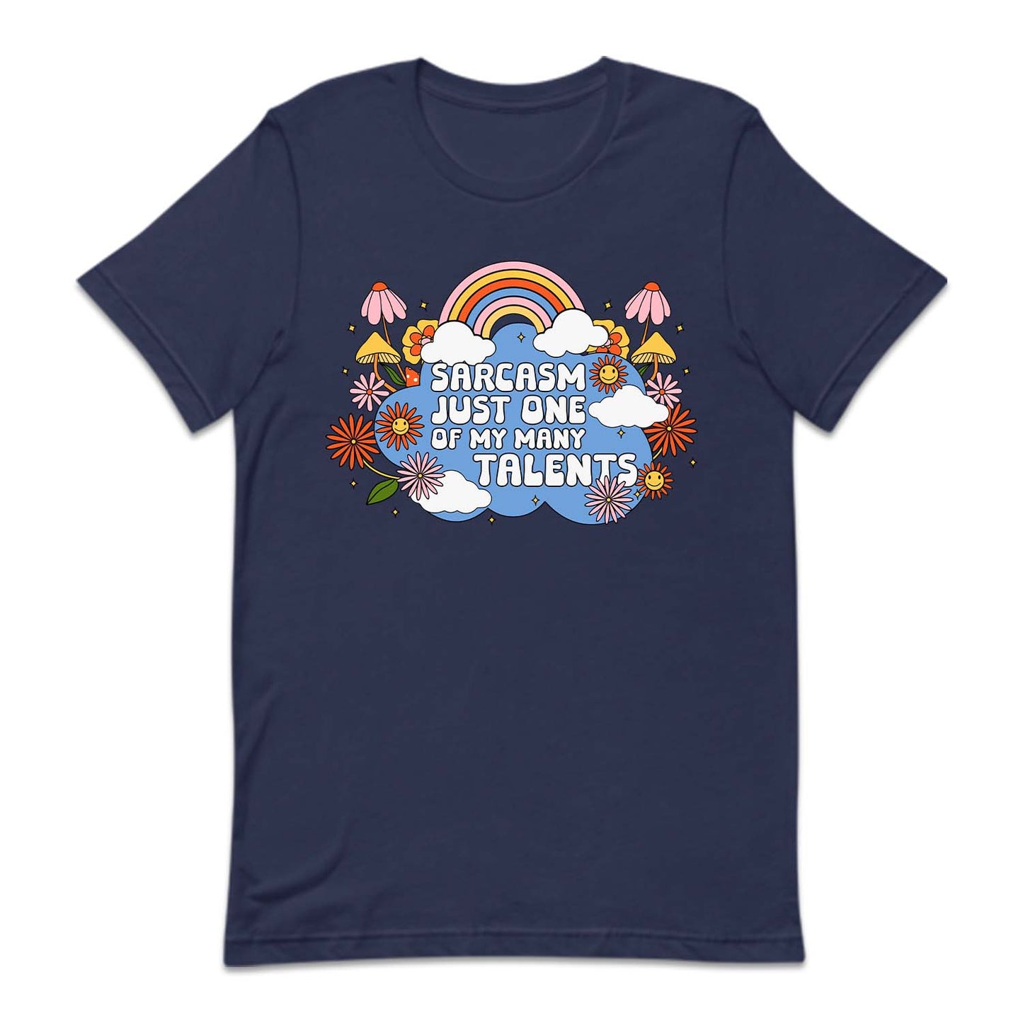 Sarcasm Just One Of My Many Talents | PRODUCT CODE: SRCJTONFYT